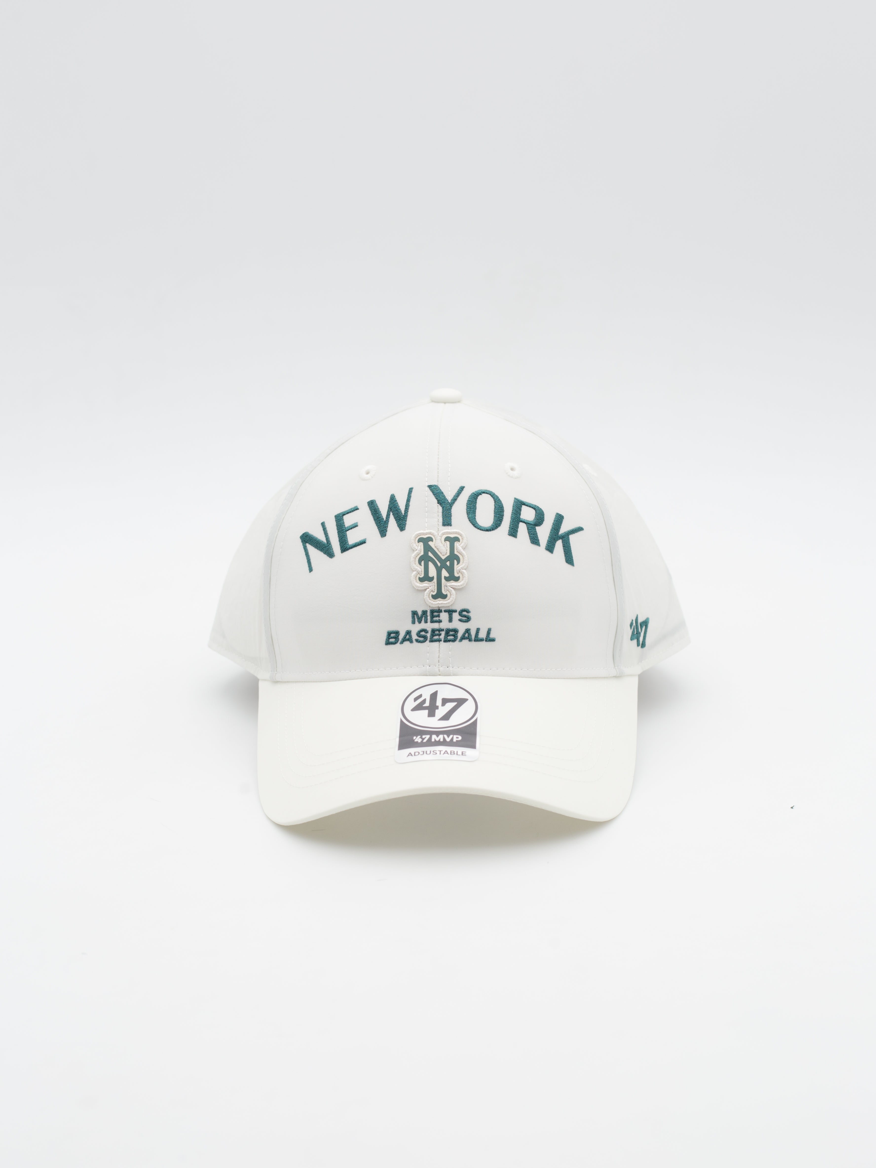 MVP Modernia New York Mets White