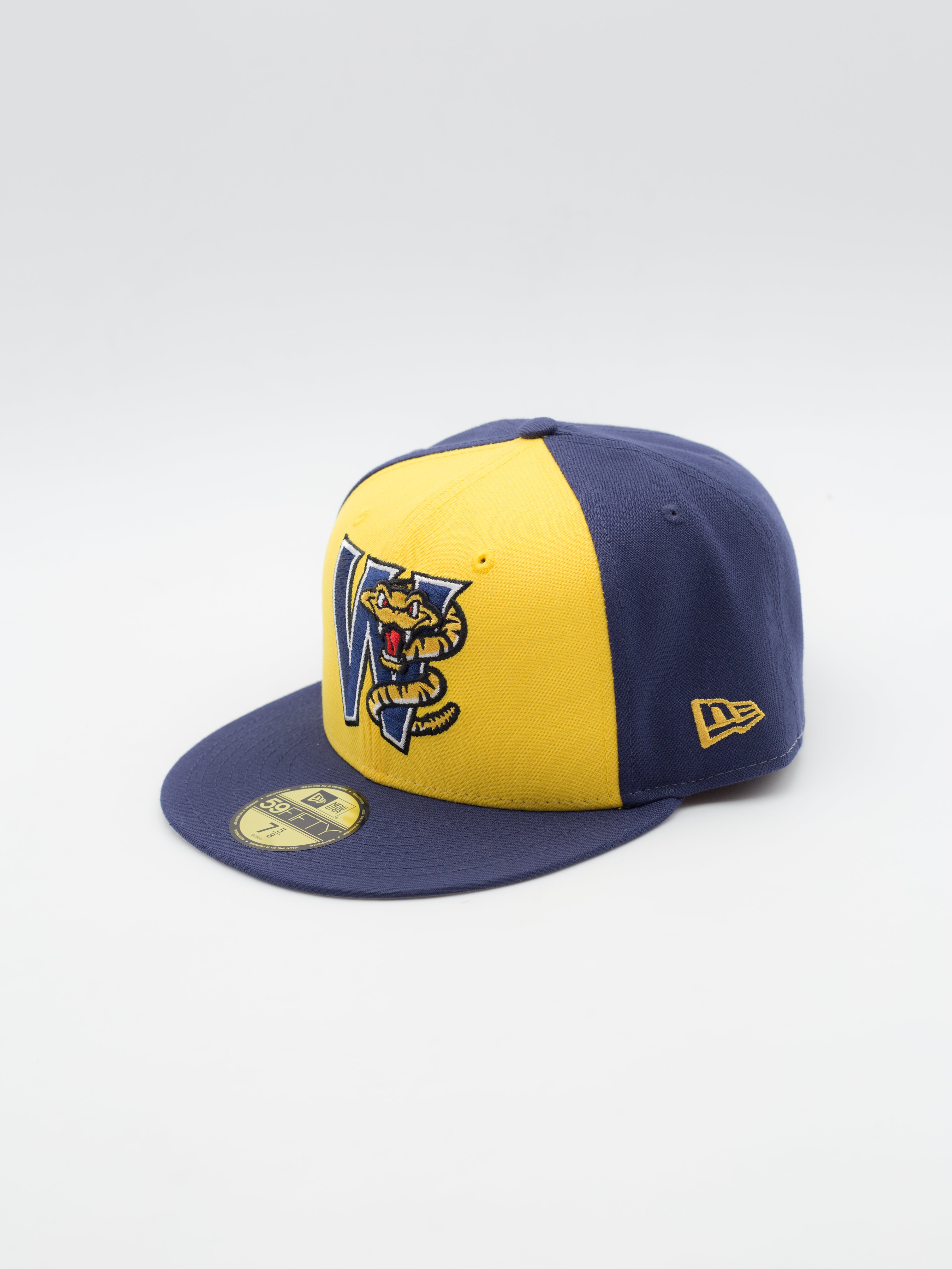 59FIFTY MiLB Theme Nights Wisconsin Timber Rattlers