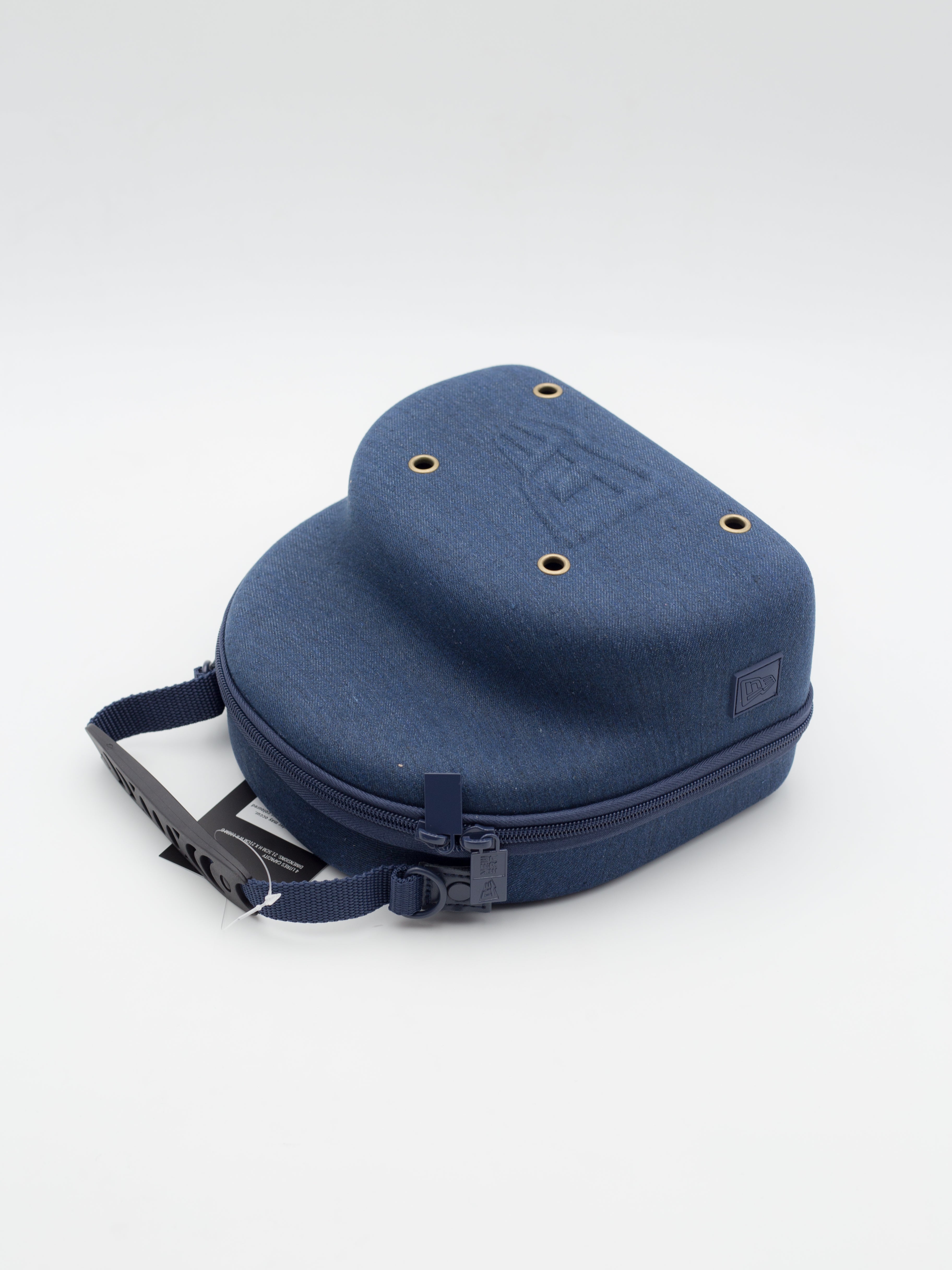 Lot de 2 autocollants 59FIFTY pour porte-casquettes