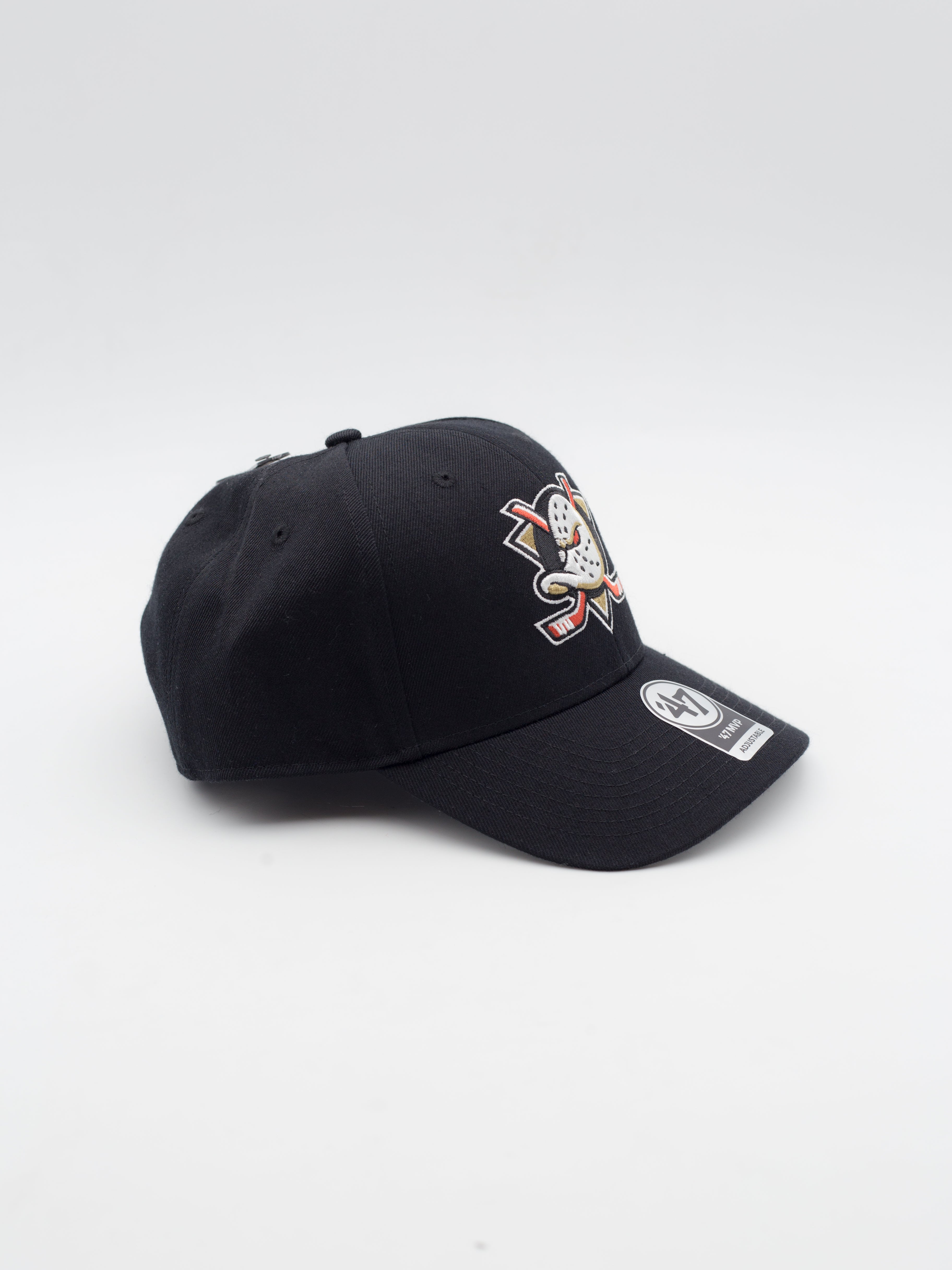 MVP Anaheim Ducks Black