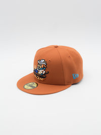 59FIFTY MiLB Theme Nights Amarillo Sod Poodles