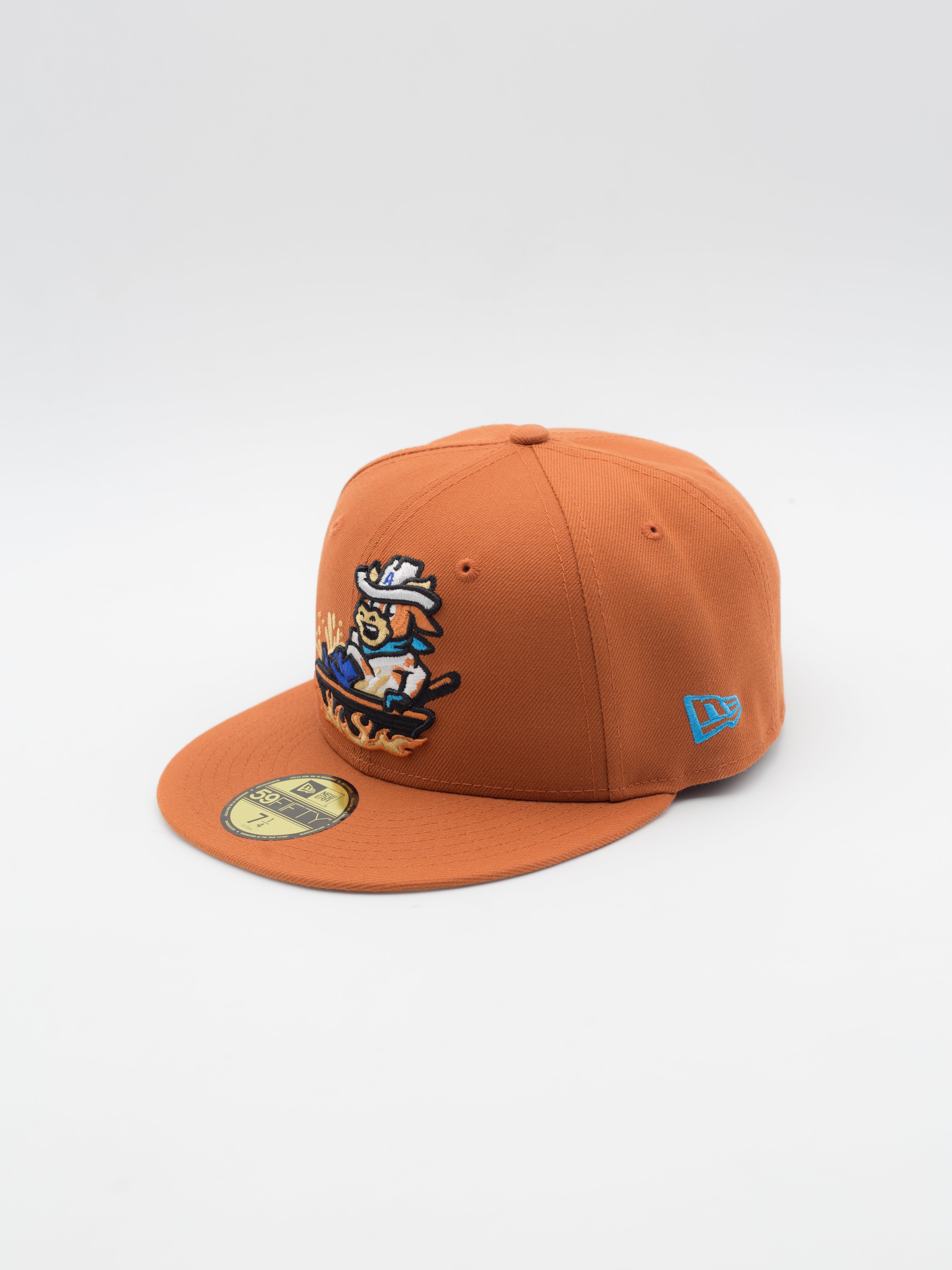 59FIFTY MiLB Theme Nights Amarillo Sod Poodles