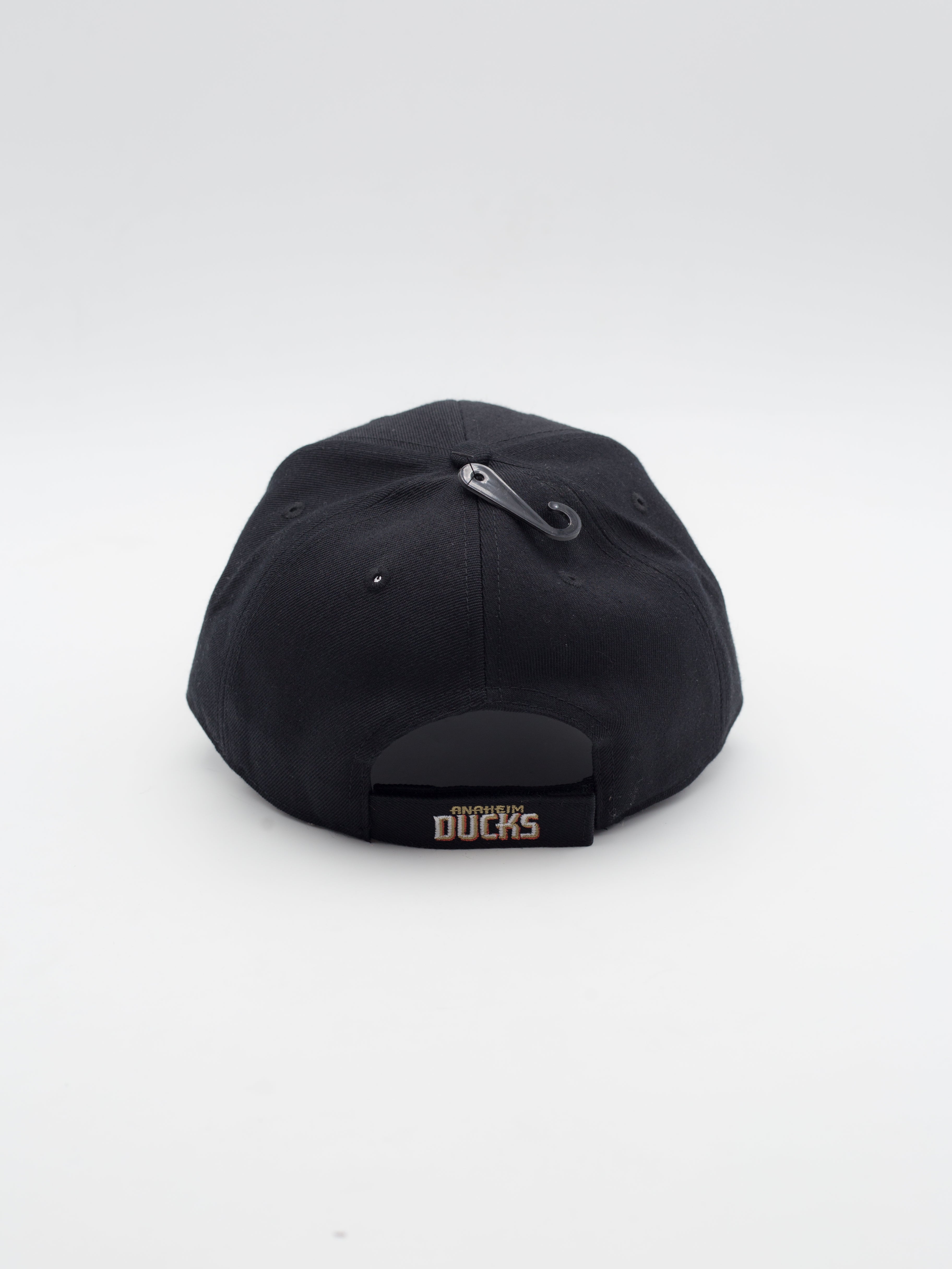 MVP Anaheim Ducks Black
