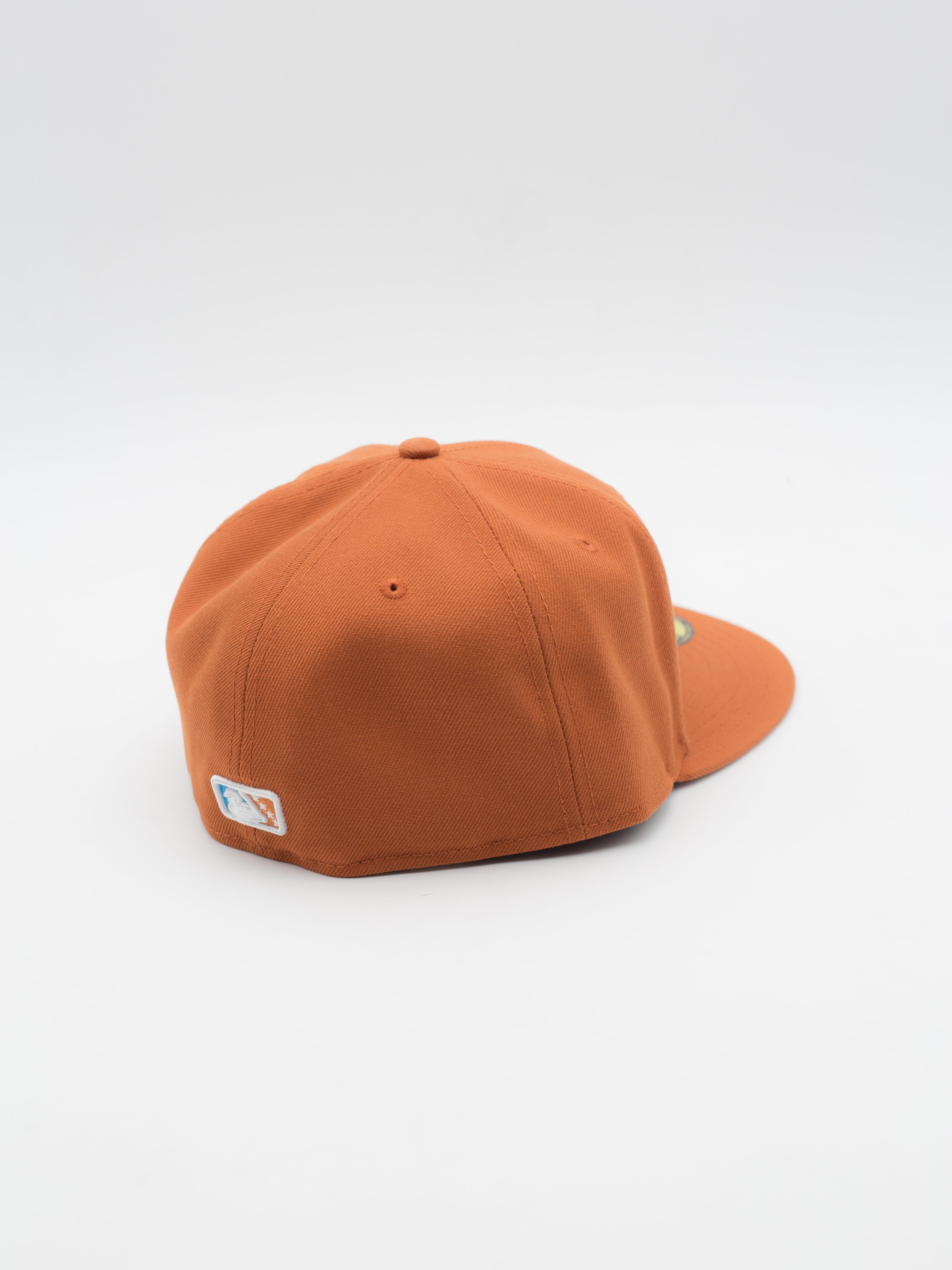 59FIFTY MiLB Theme Nights Amarillo Sod Poodles