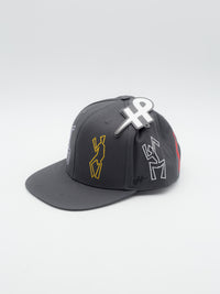 The Snap Dance SB. Snapback