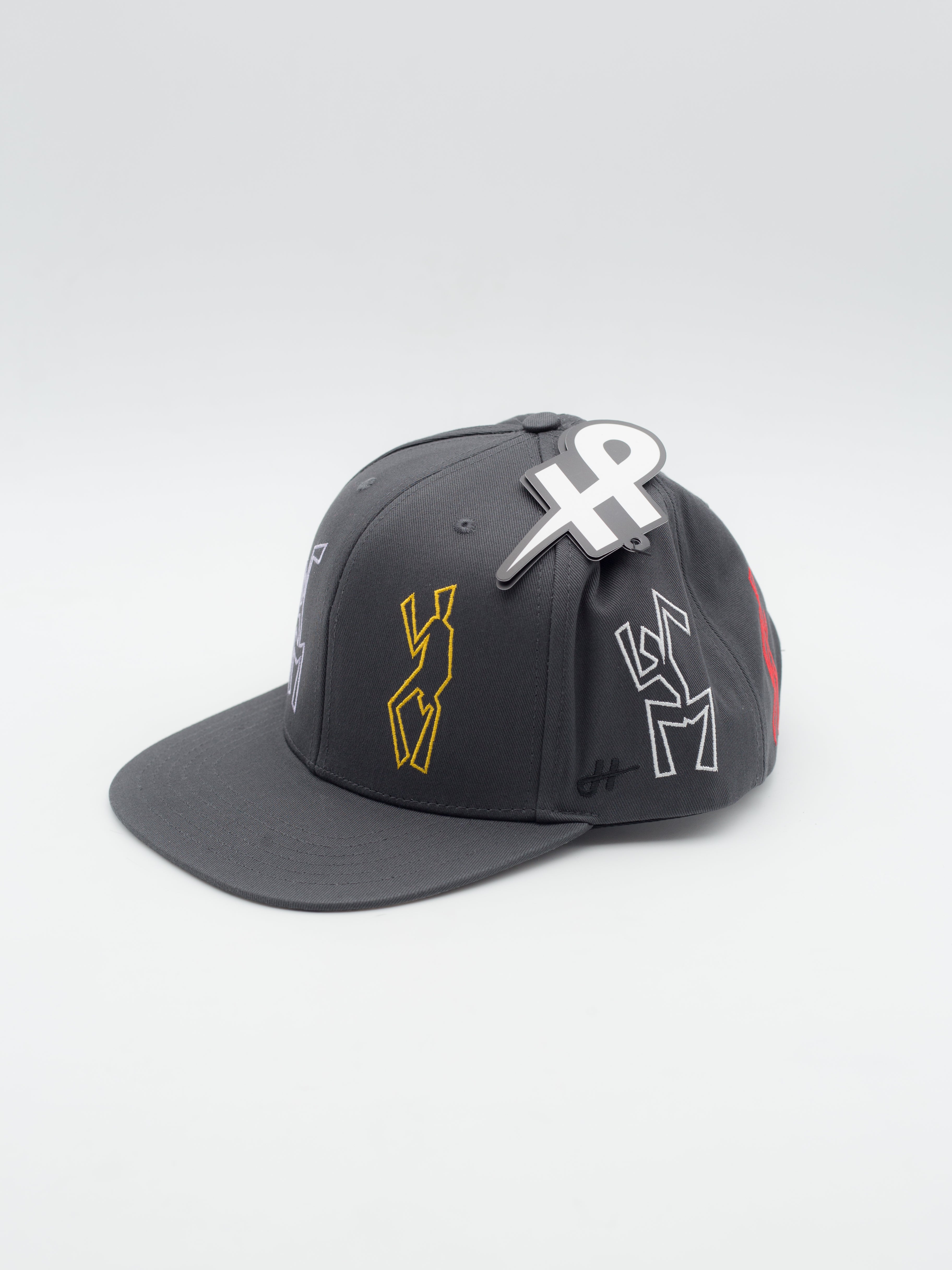 The Snap Dance SB. Snapback