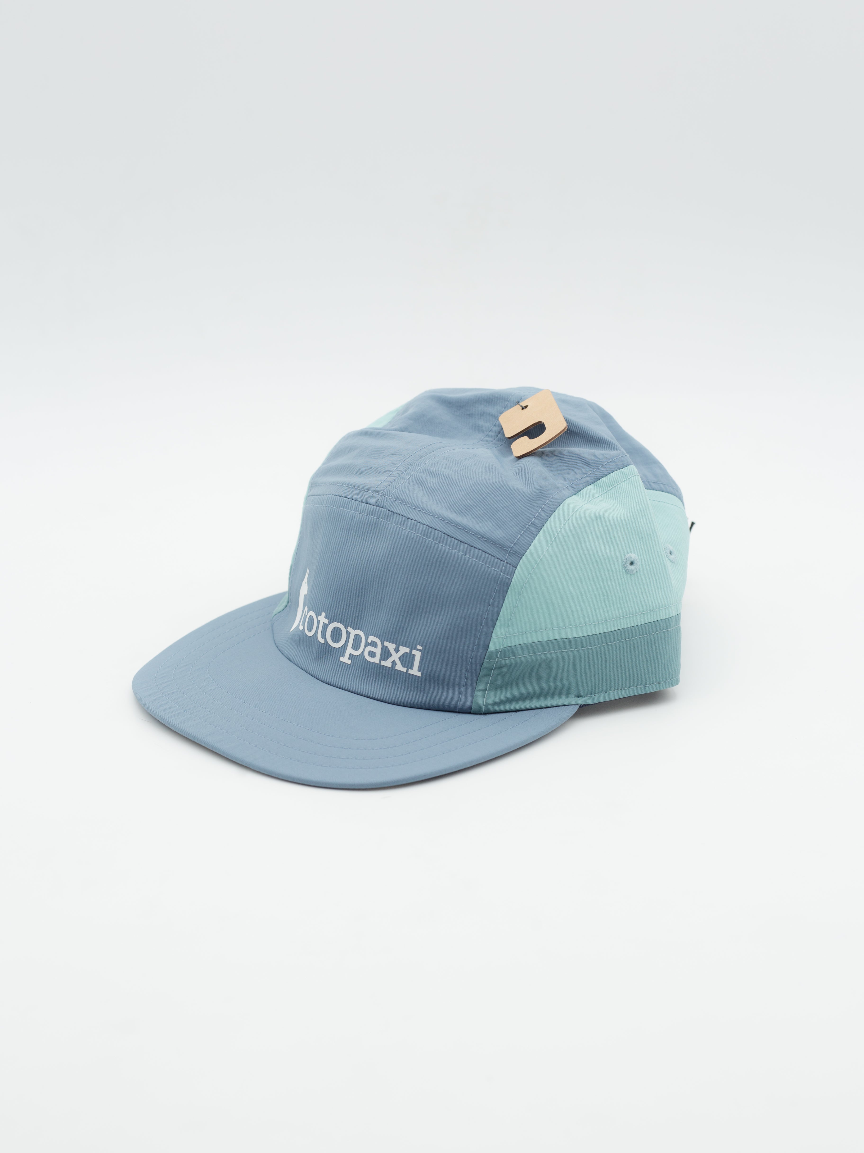 Tech 5 Panel Steel Blue