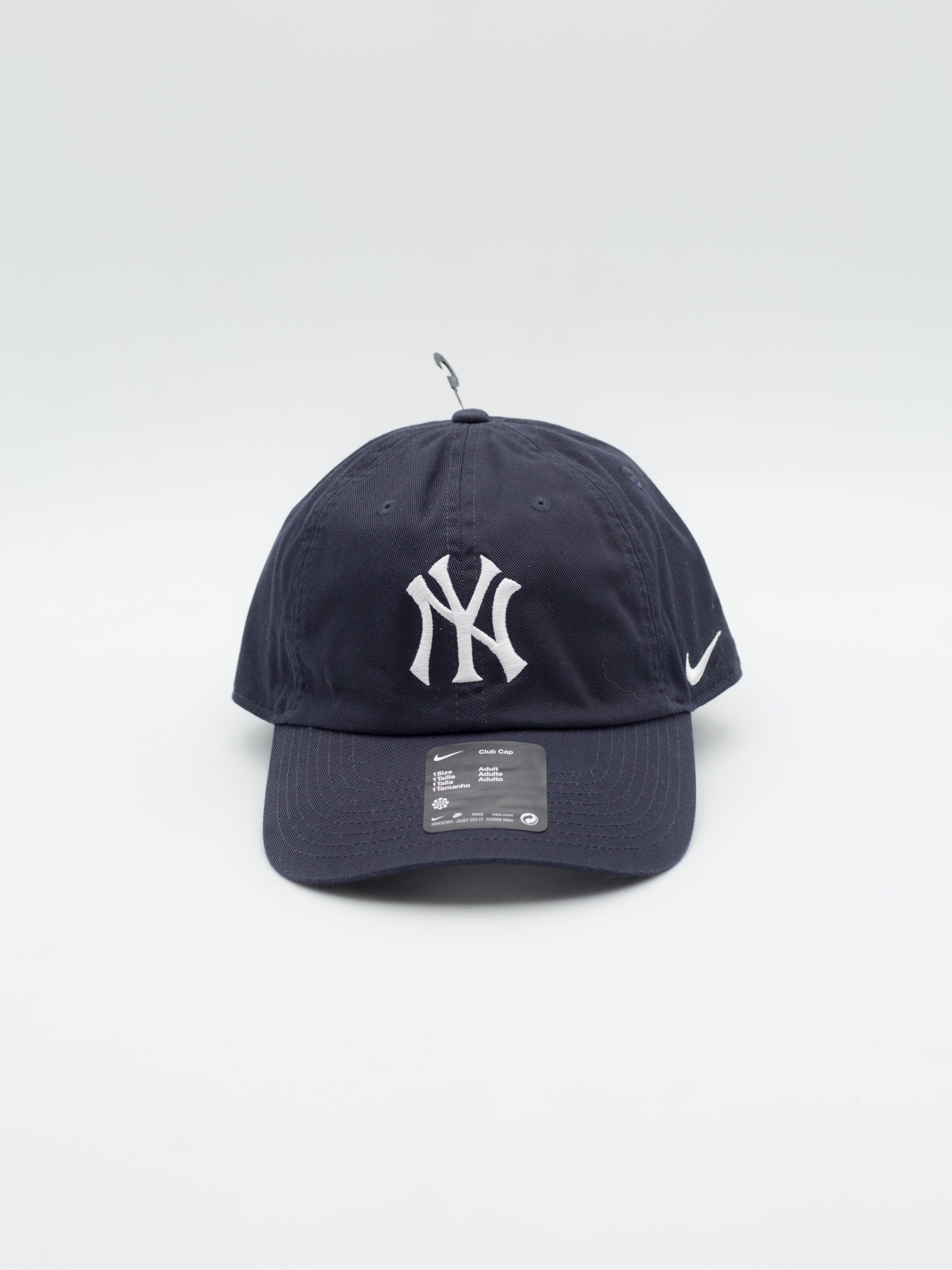 Casquette Club des Yankees de New York pour tout-petits