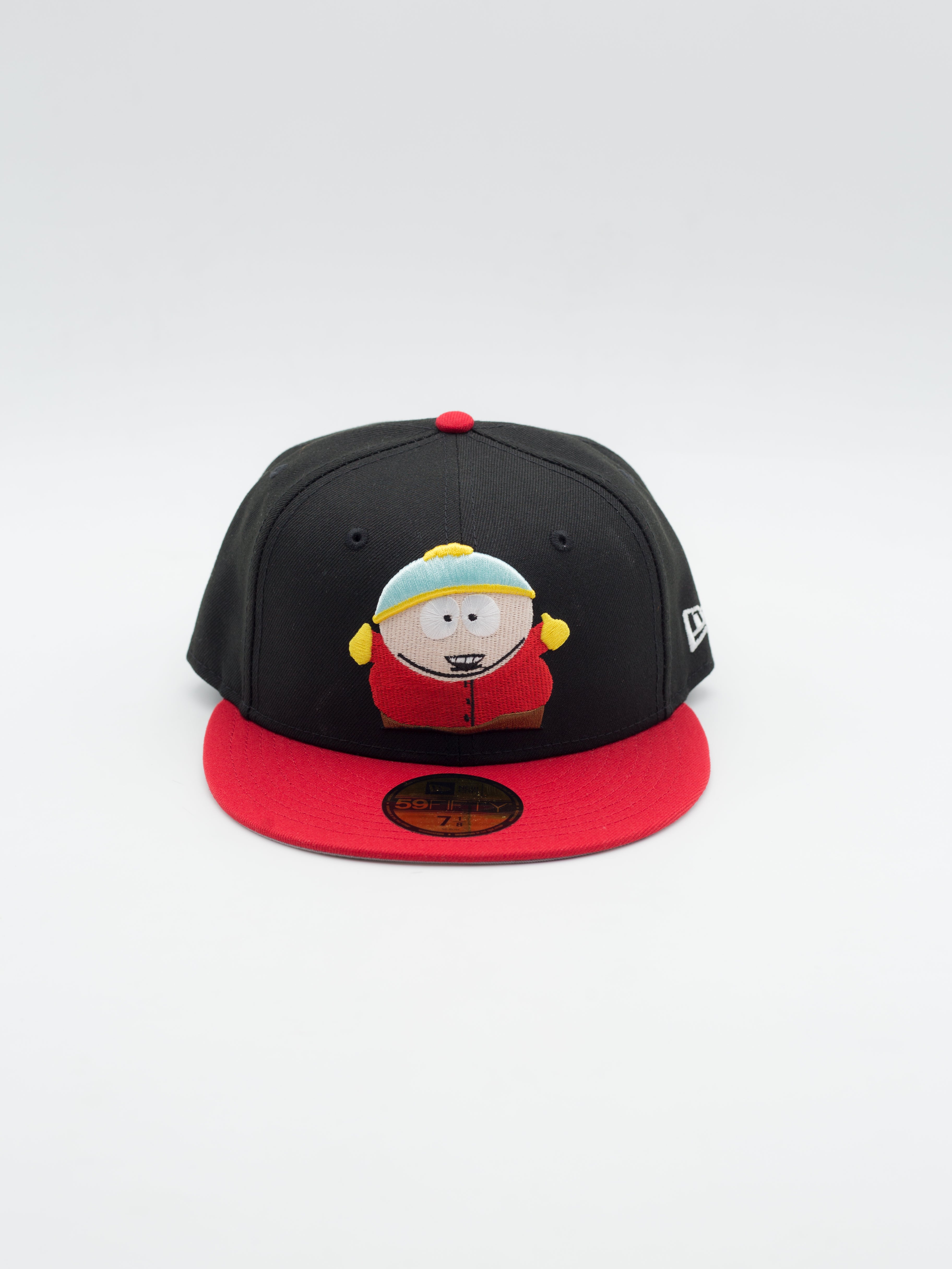 59FIFTY South Park Black/Red