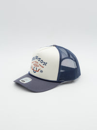 Beekman C NP MP Trucker