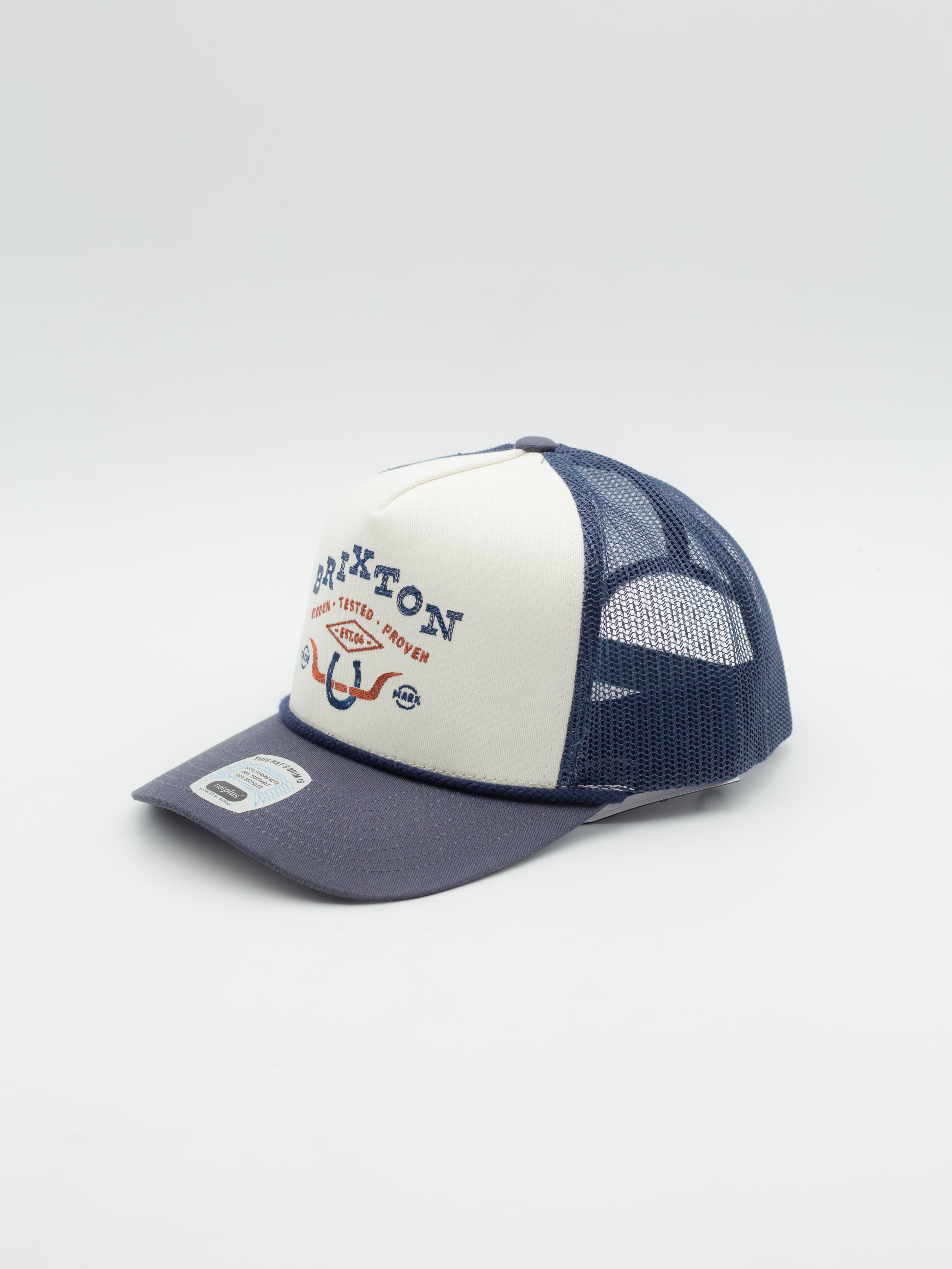 Beekman C NP MP Trucker