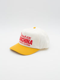 Primo Radiant Yellow Snapback