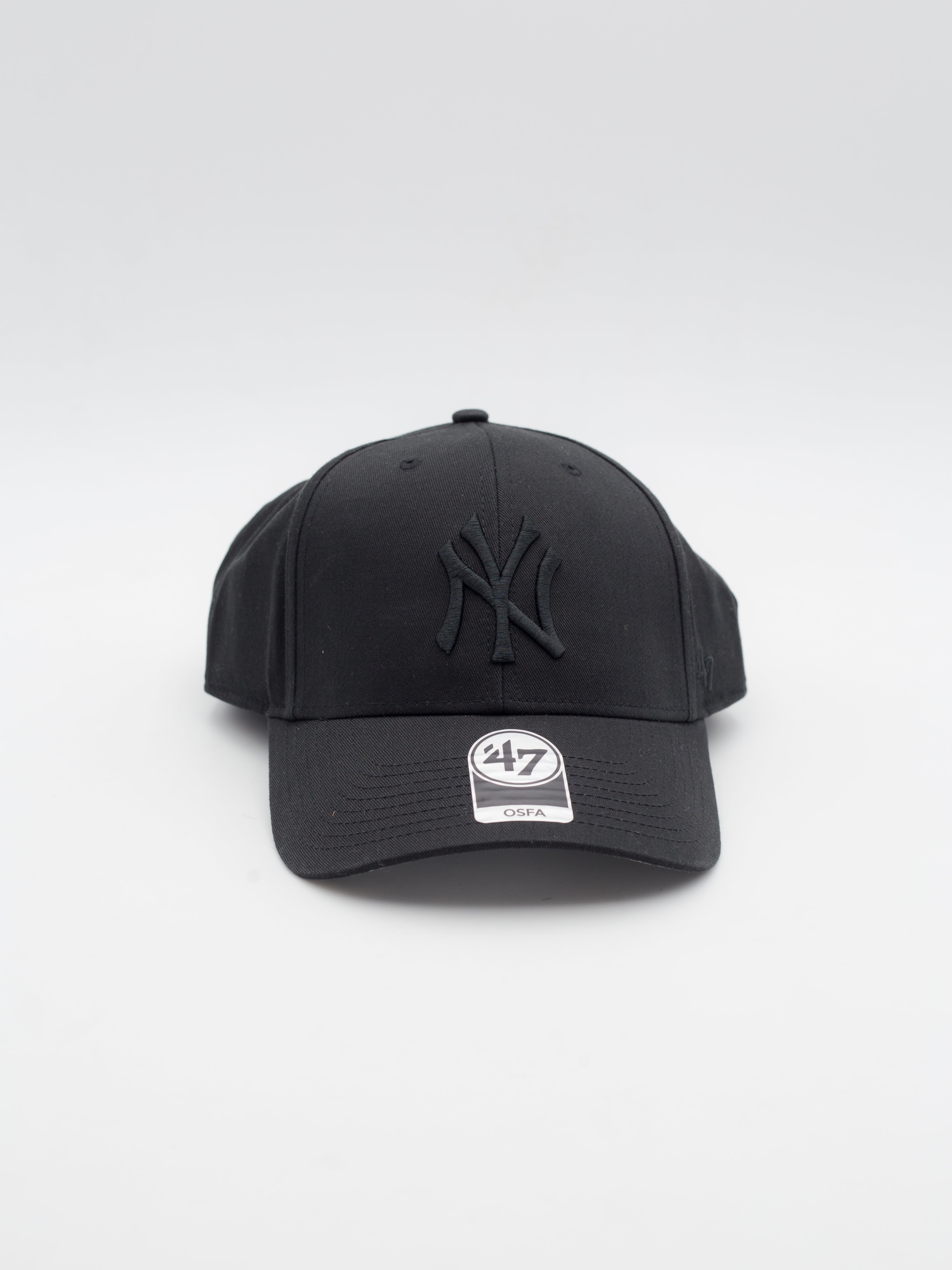 MVP New York Yankees Noir/Noir