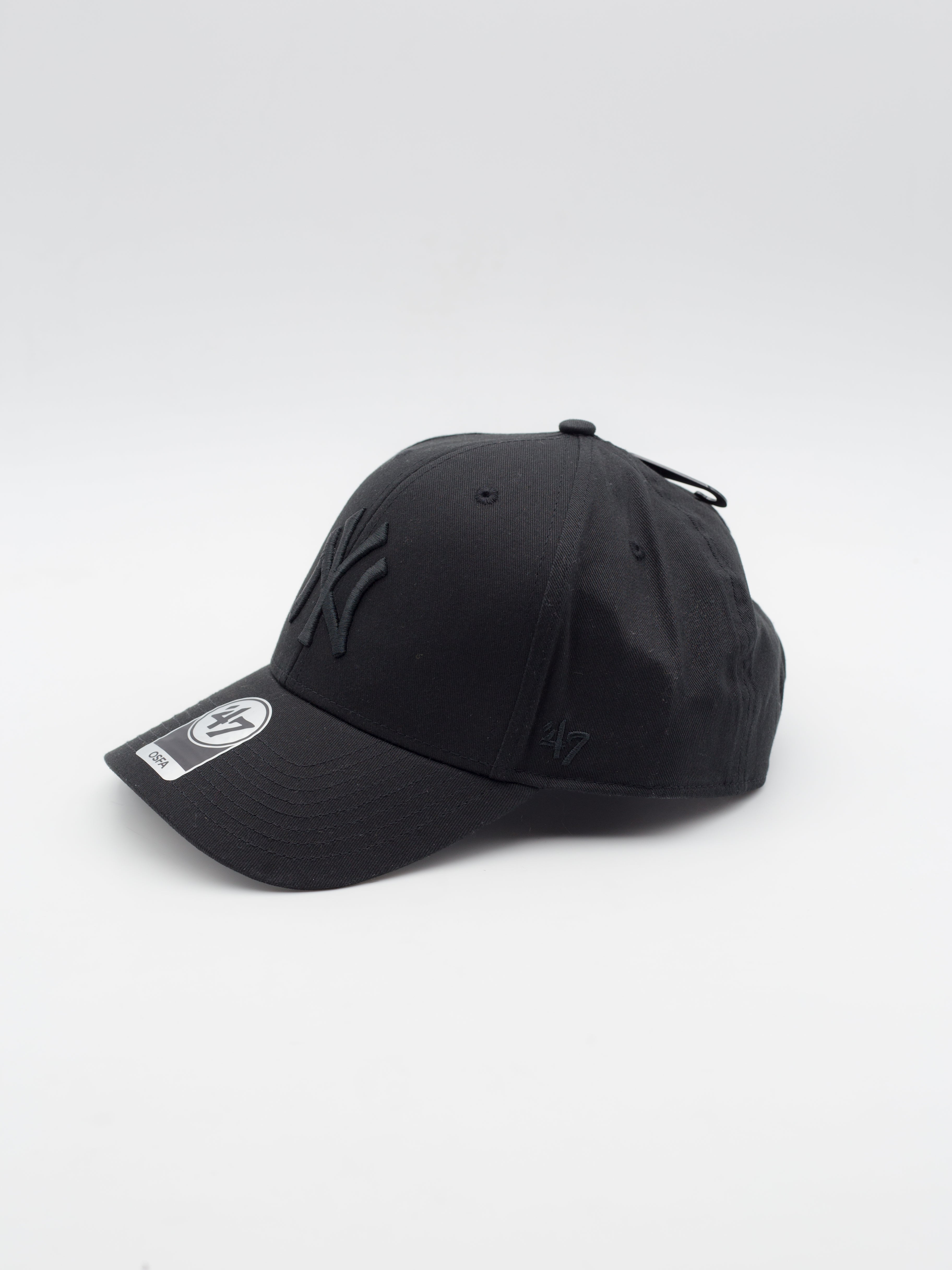 MVP New York Yankees Noir/Noir