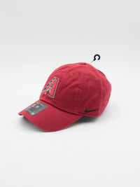 Casquette Club Los Angeles Dodgers Bleu Royal