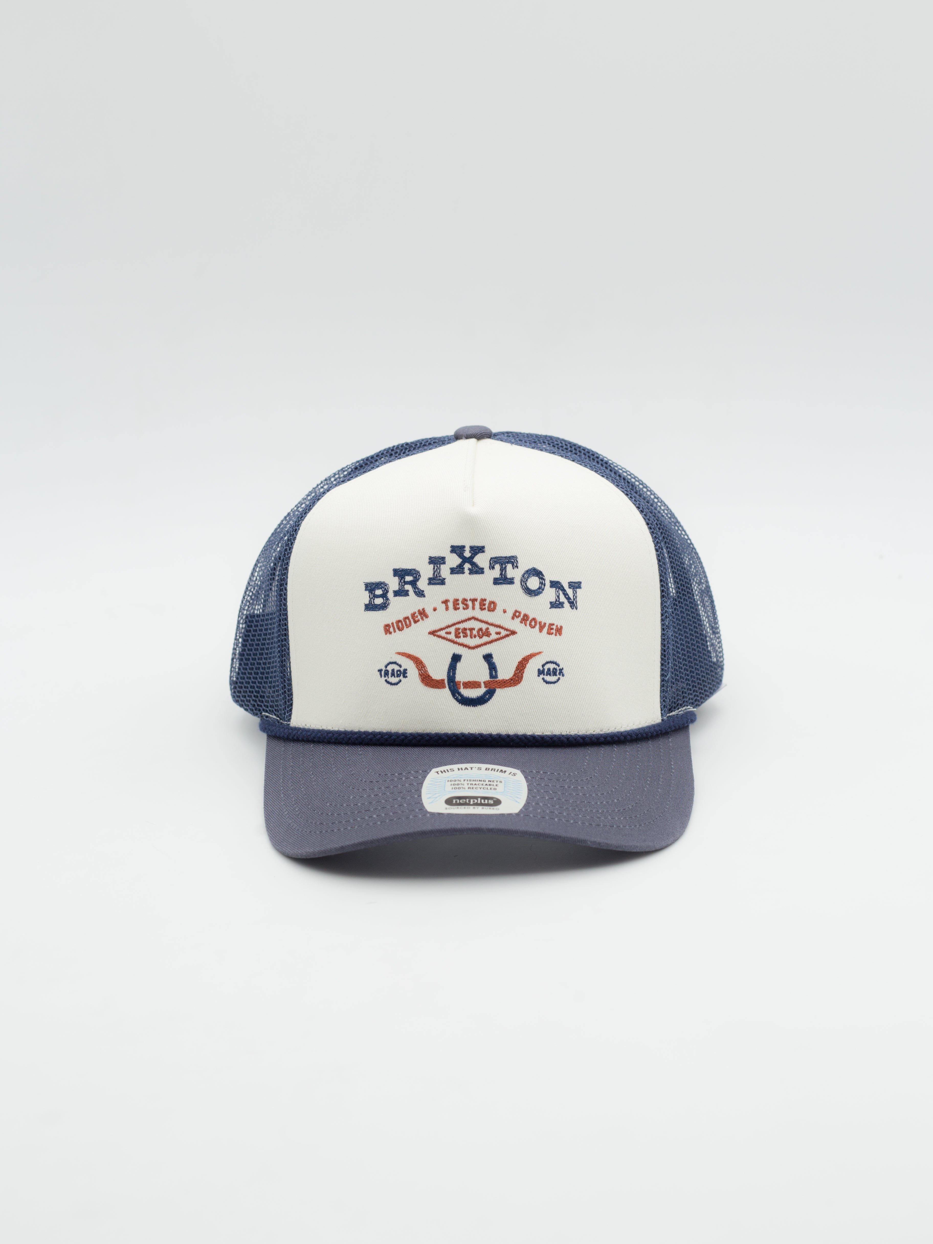 Beekman C NP MP Trucker