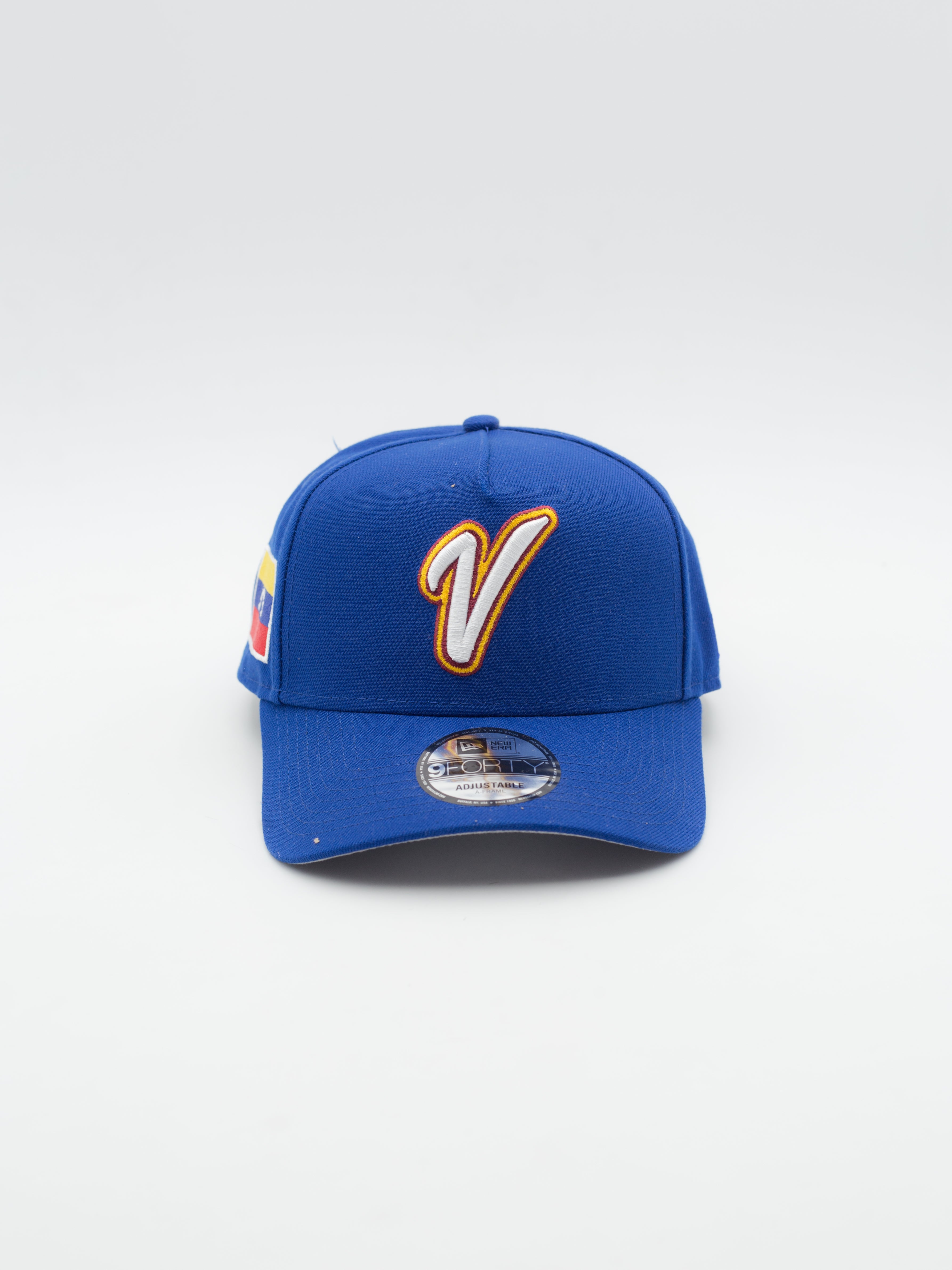 9FORTY A-Frame World Baseball Classic Venezuela