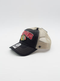 NETTOYAGE Sharks San Jose Noir/Beige