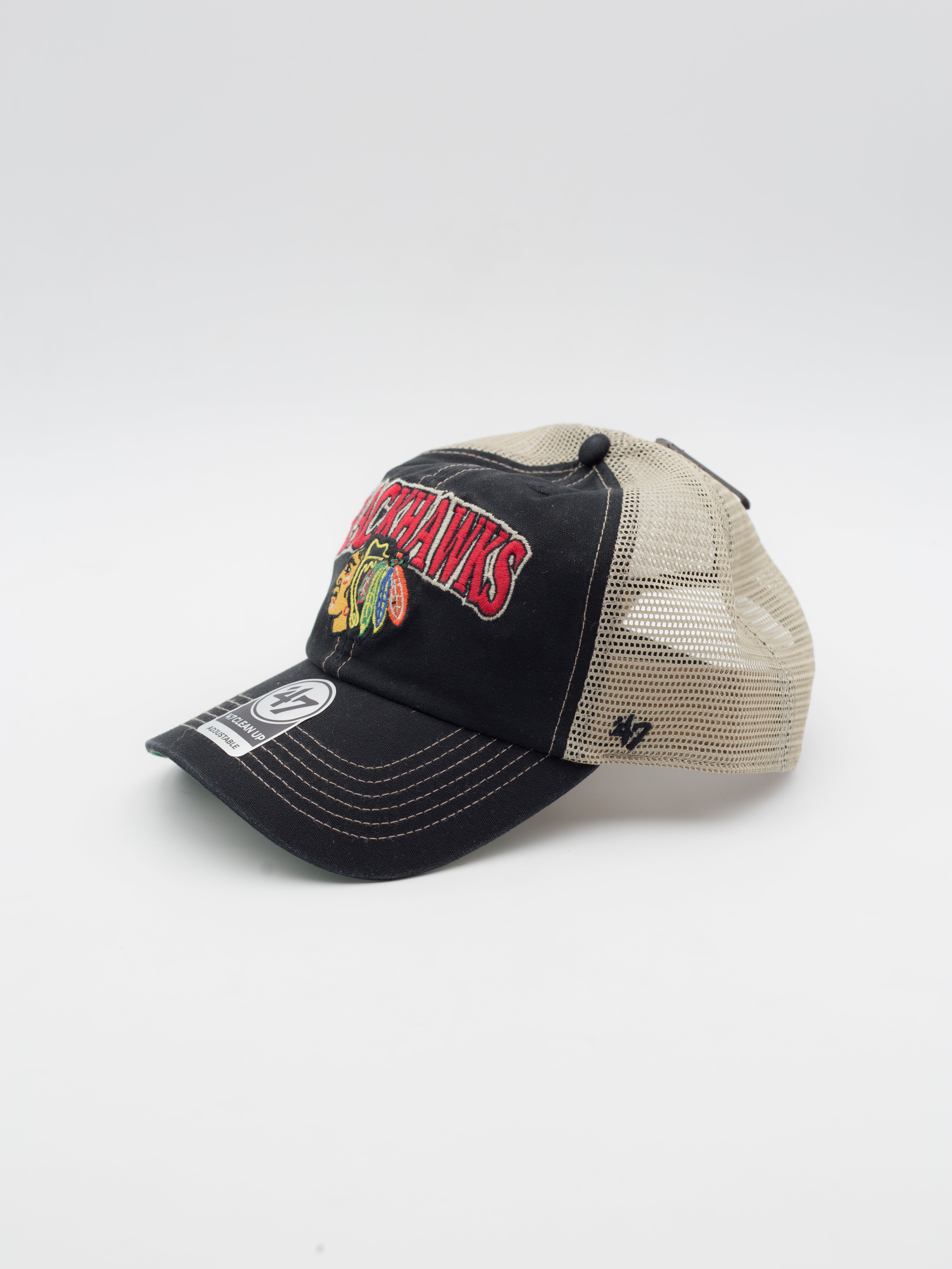 NETTOYAGE Sharks San Jose Noir/Beige