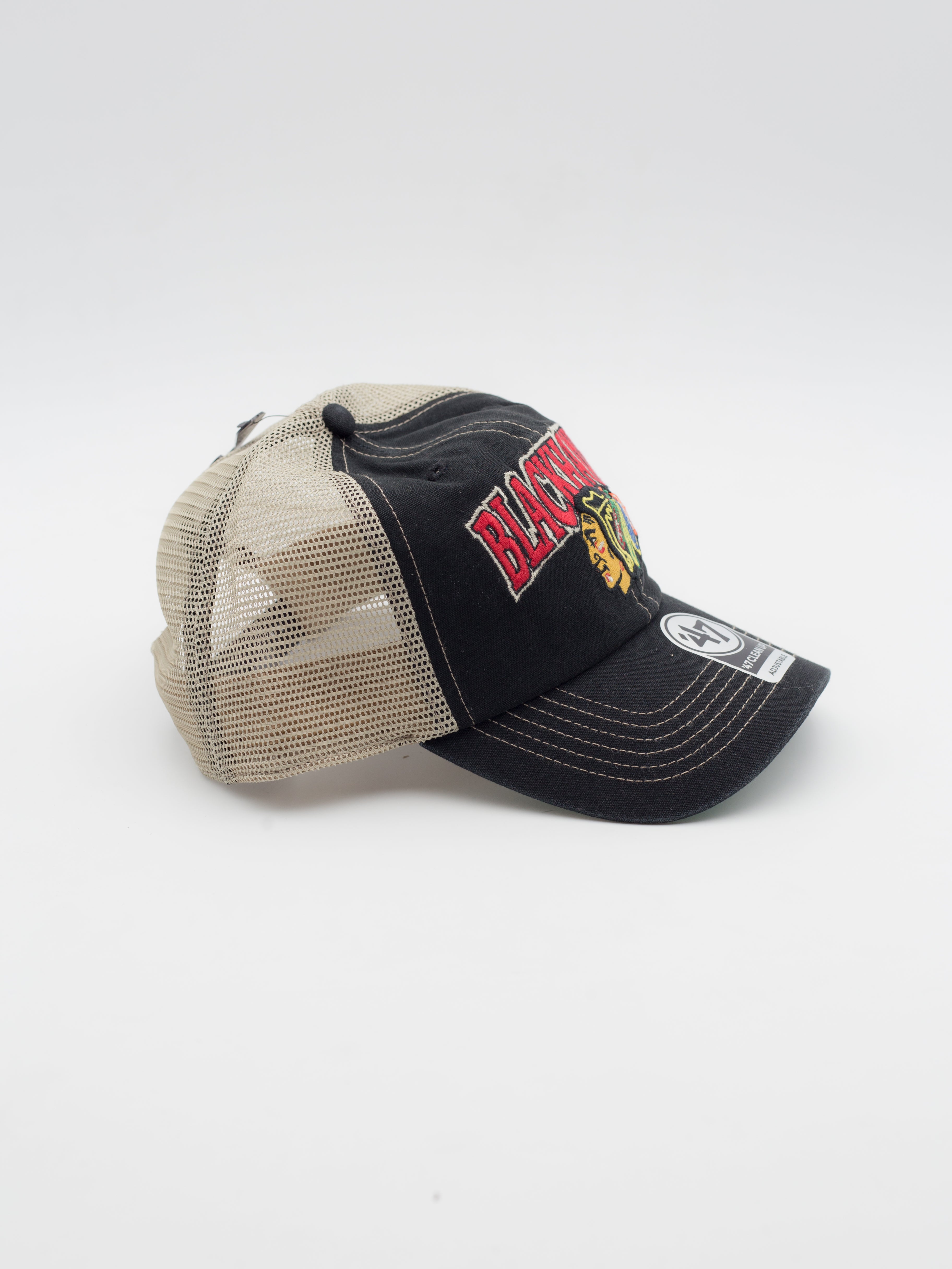 NETTOYAGE Sharks San Jose Noir/Beige