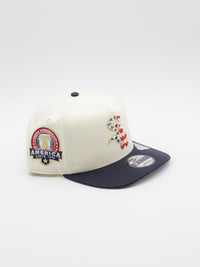 9FIFTY 250th Aniversary USA Chicago White Sox Cream/Navy