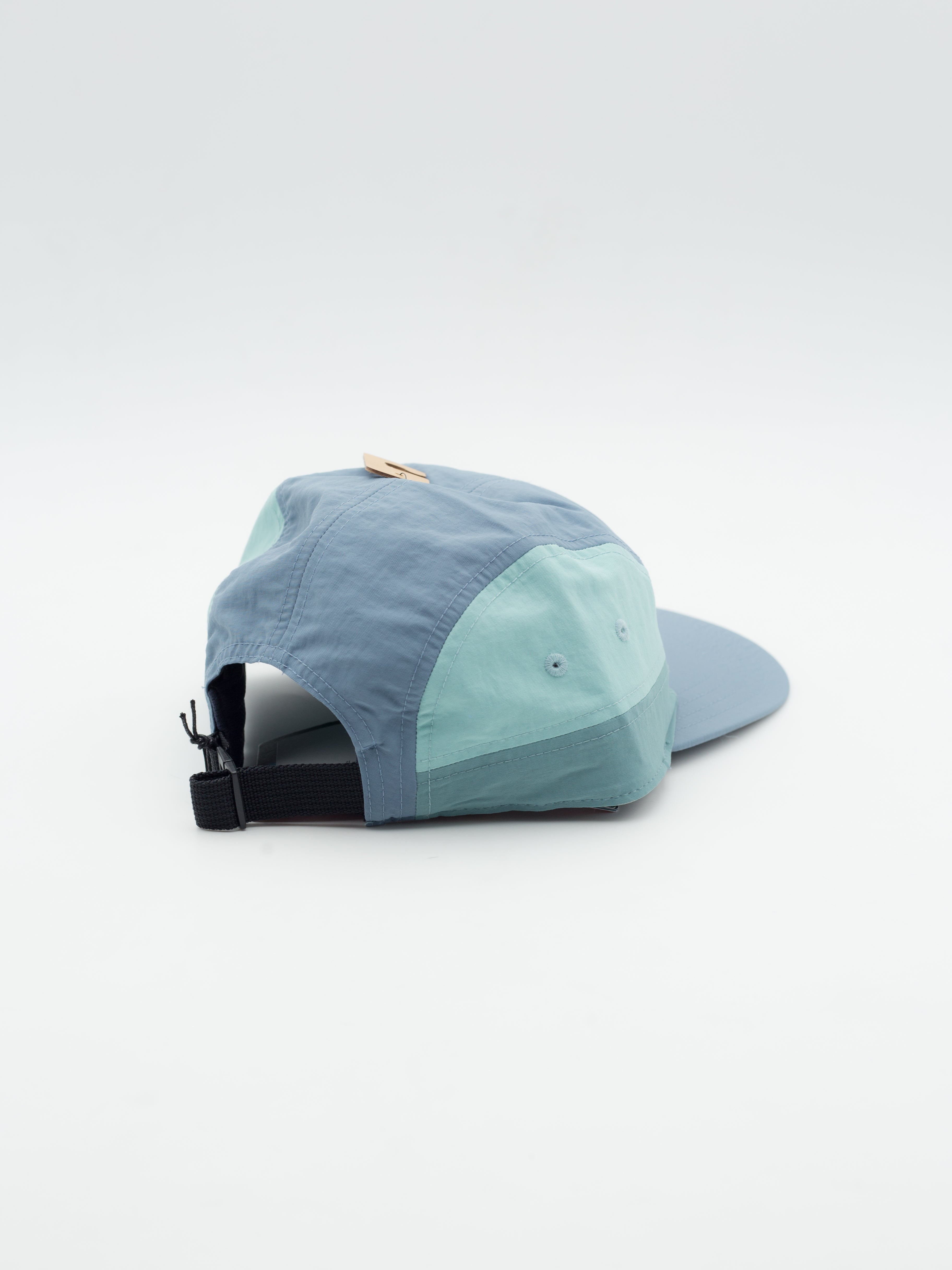 Tech 5 Panel Steel Blue