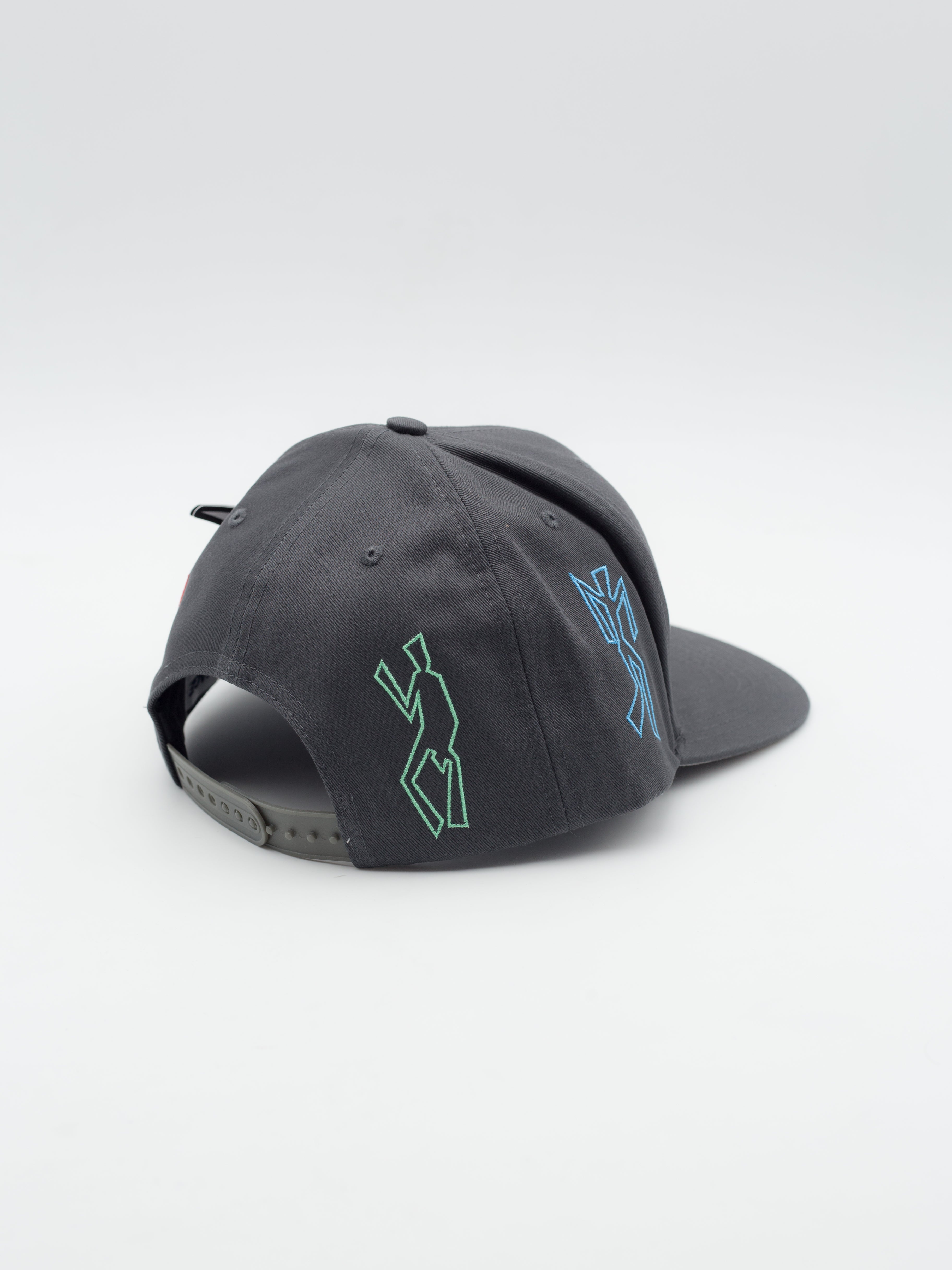 The Snap Dance SB. Snapback