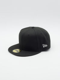 59FIFTY League Essential Atlanta Braves Noir
