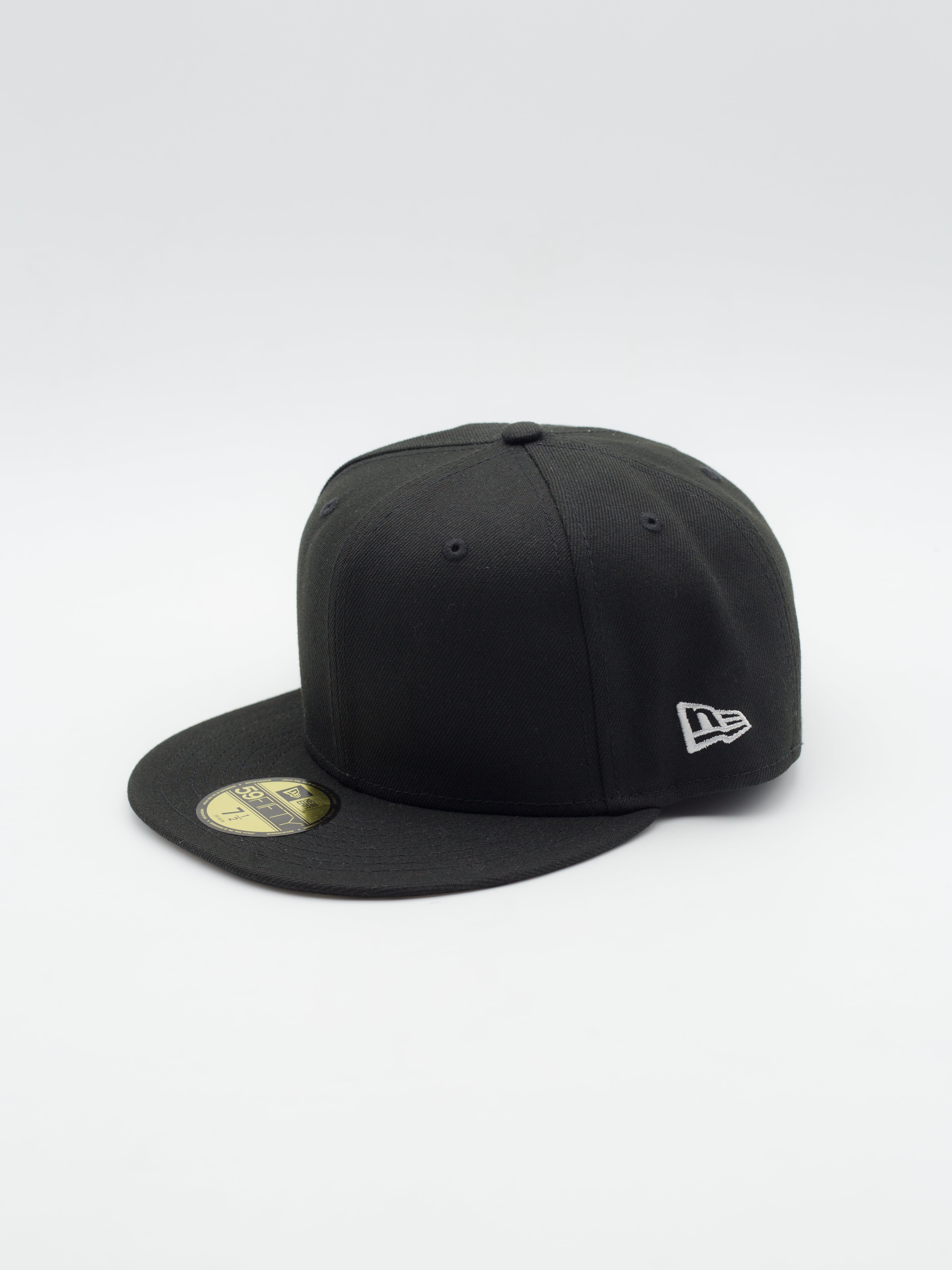 59FIFTY League Essential Atlanta Braves Noir