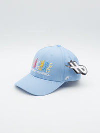 The Ball Make You Dance 6 panel