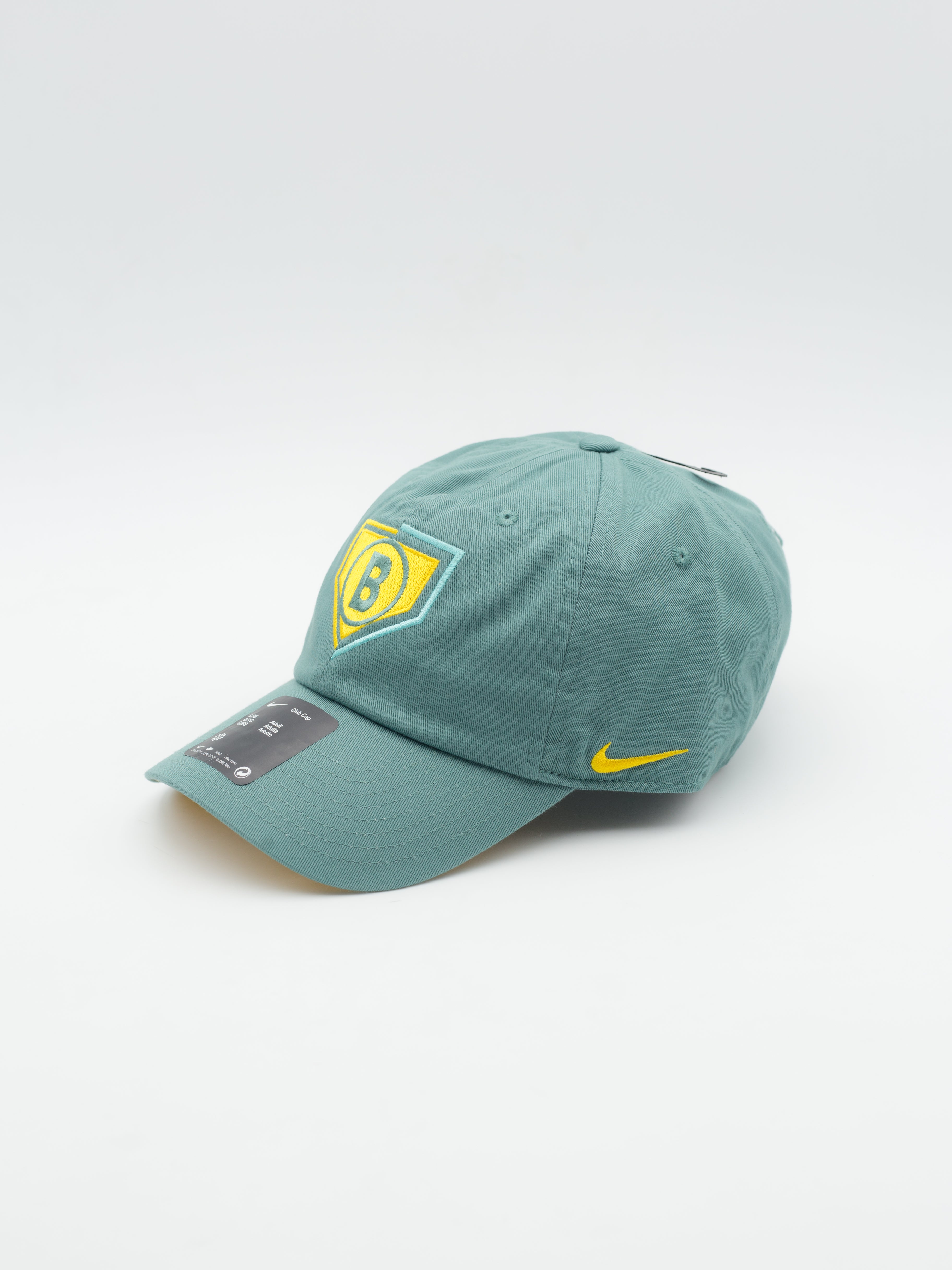 Casquette Club Los Angeles Dodgers Bleu Royal