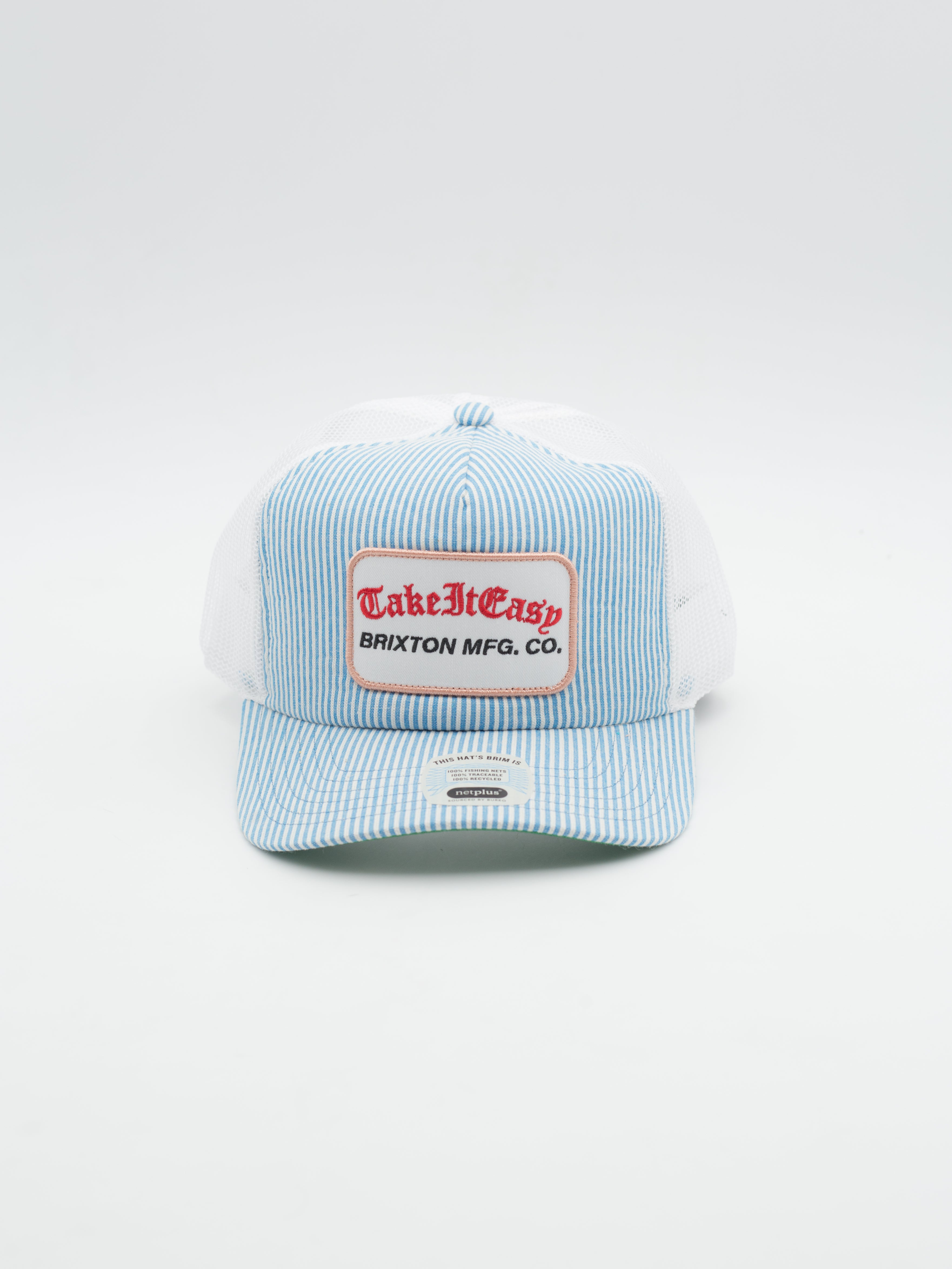 Take It East C NP MP Trucker