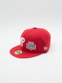 59FIFTY All Stars Game 2026 Philladelphia Phillies Red