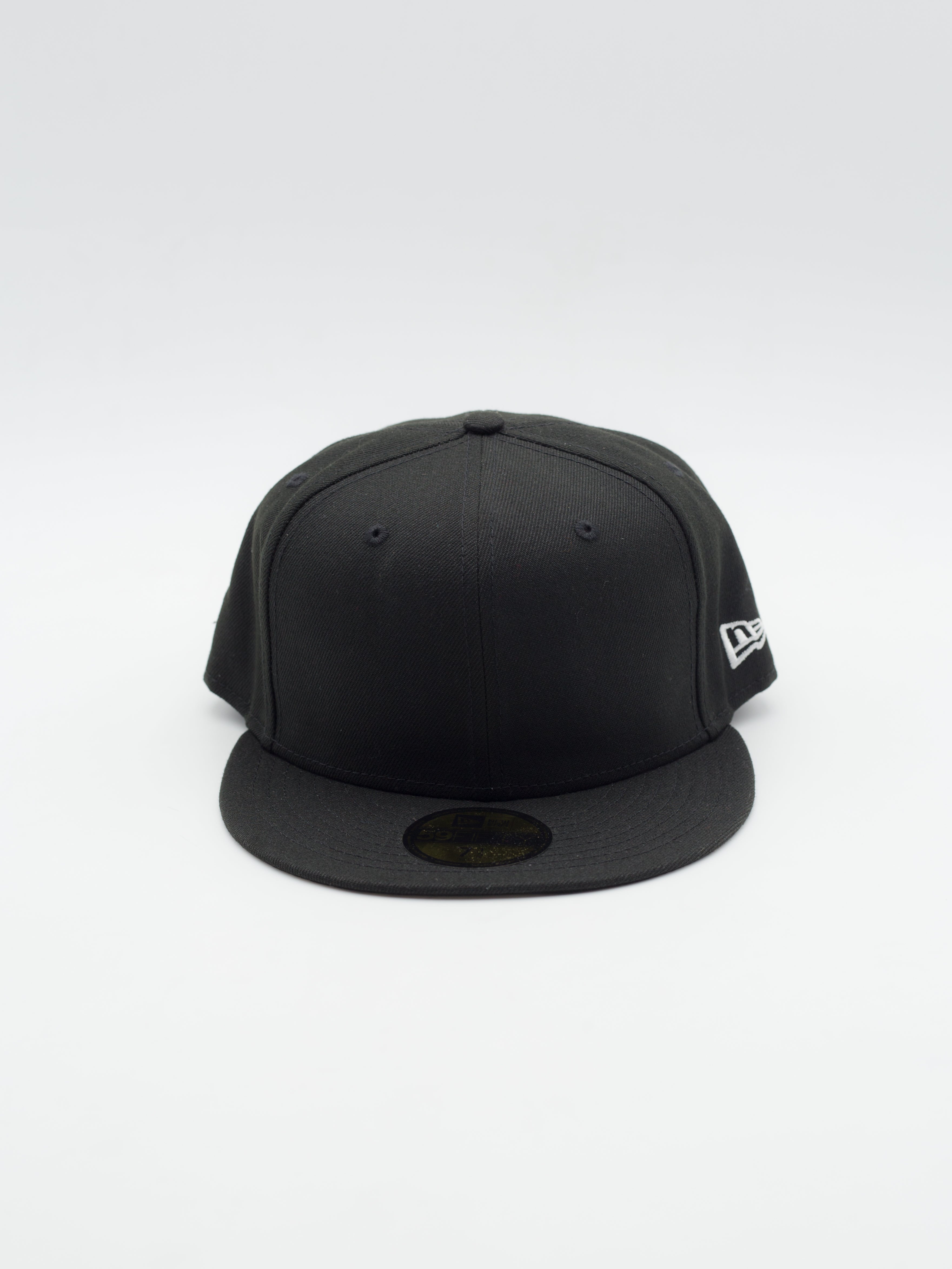59FIFTY League Essential Atlanta Braves Noir