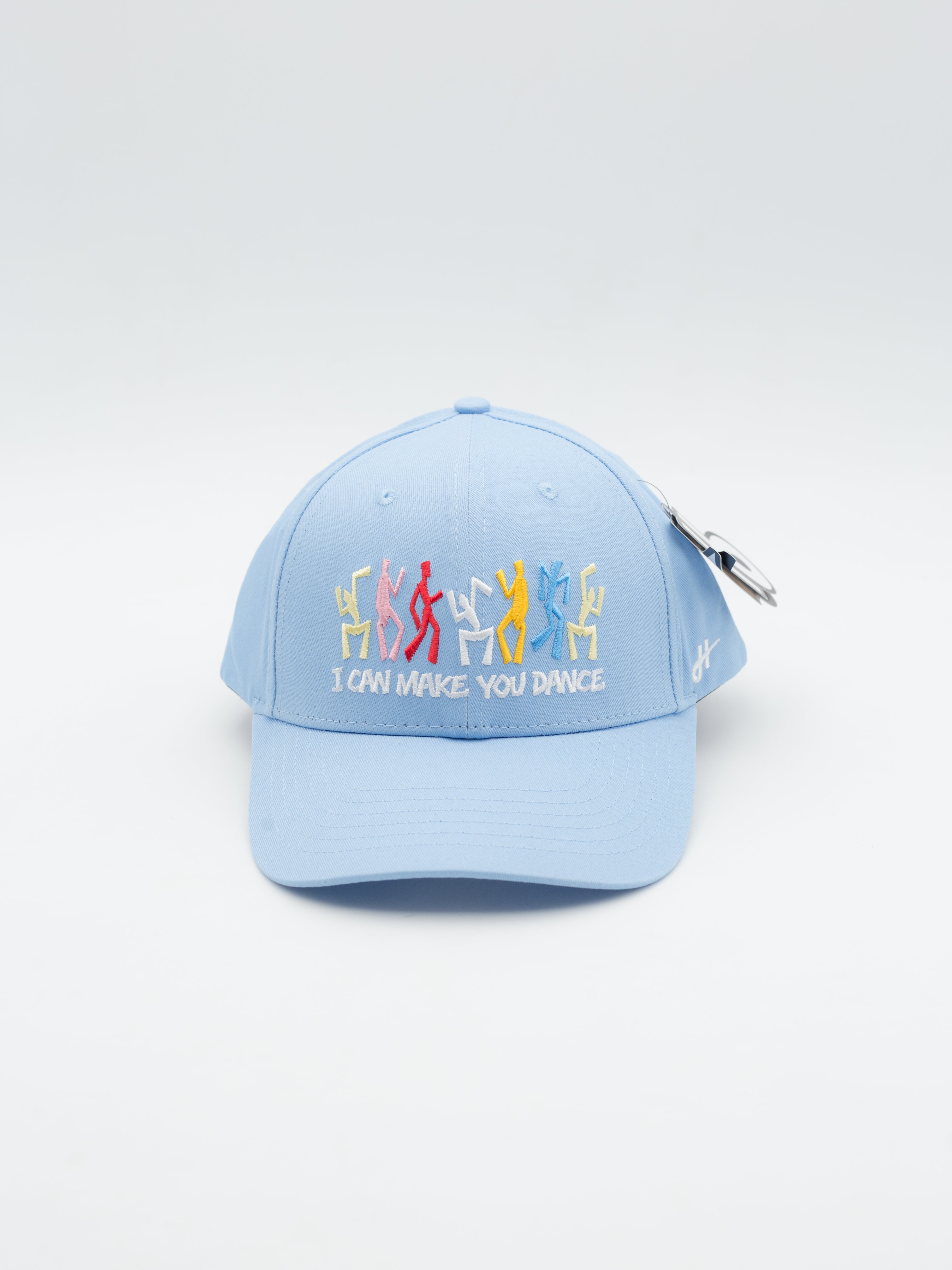 The Ball Make You Dance 6 panel