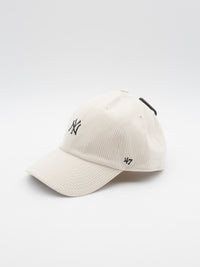 NETTOYAGE Icône New York Yankees Iris