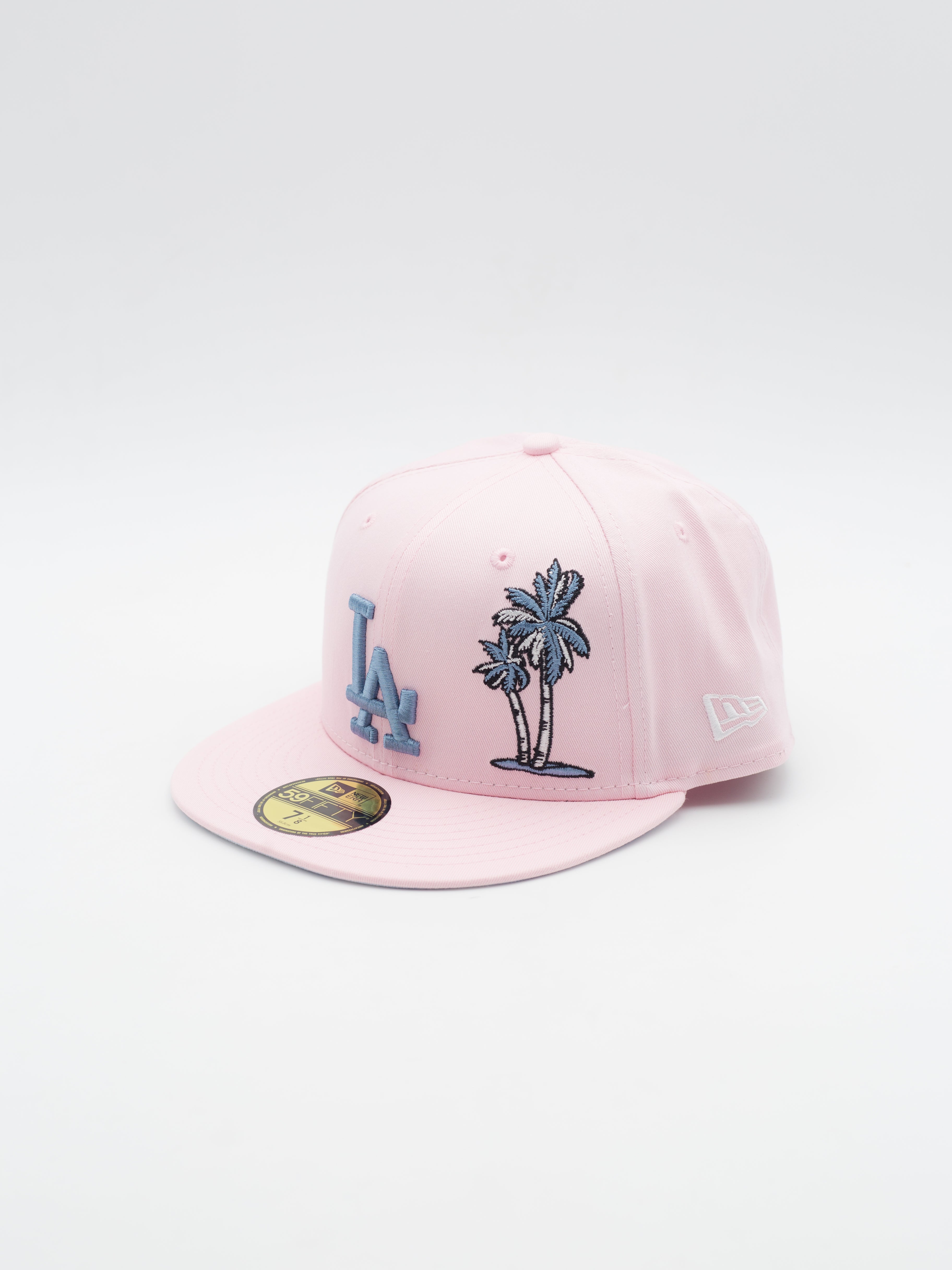 59FIFTY Icône culinaire Los Angeles Dodgers Stone