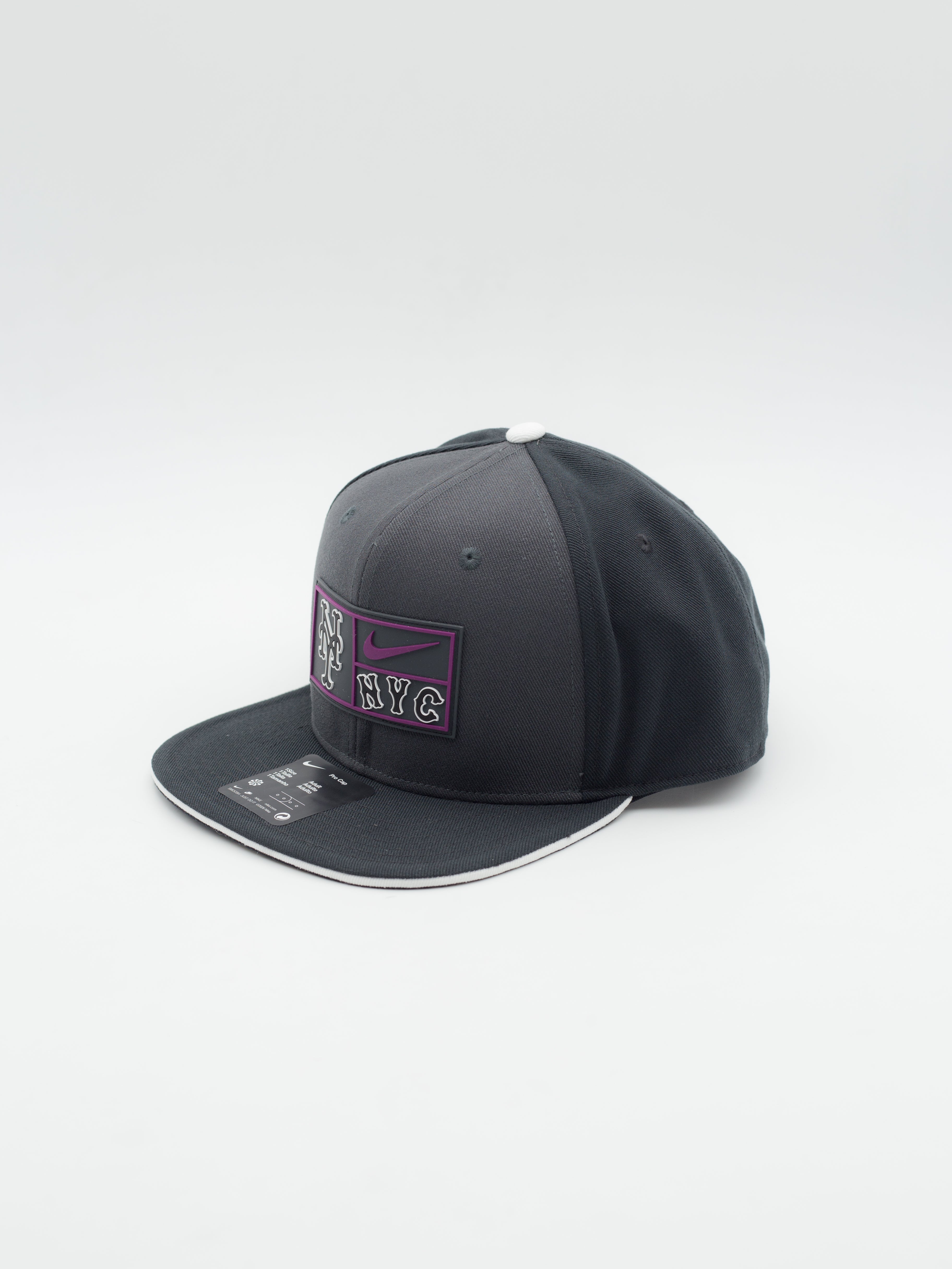 Casquette Snapback Pro des Yankees de New York