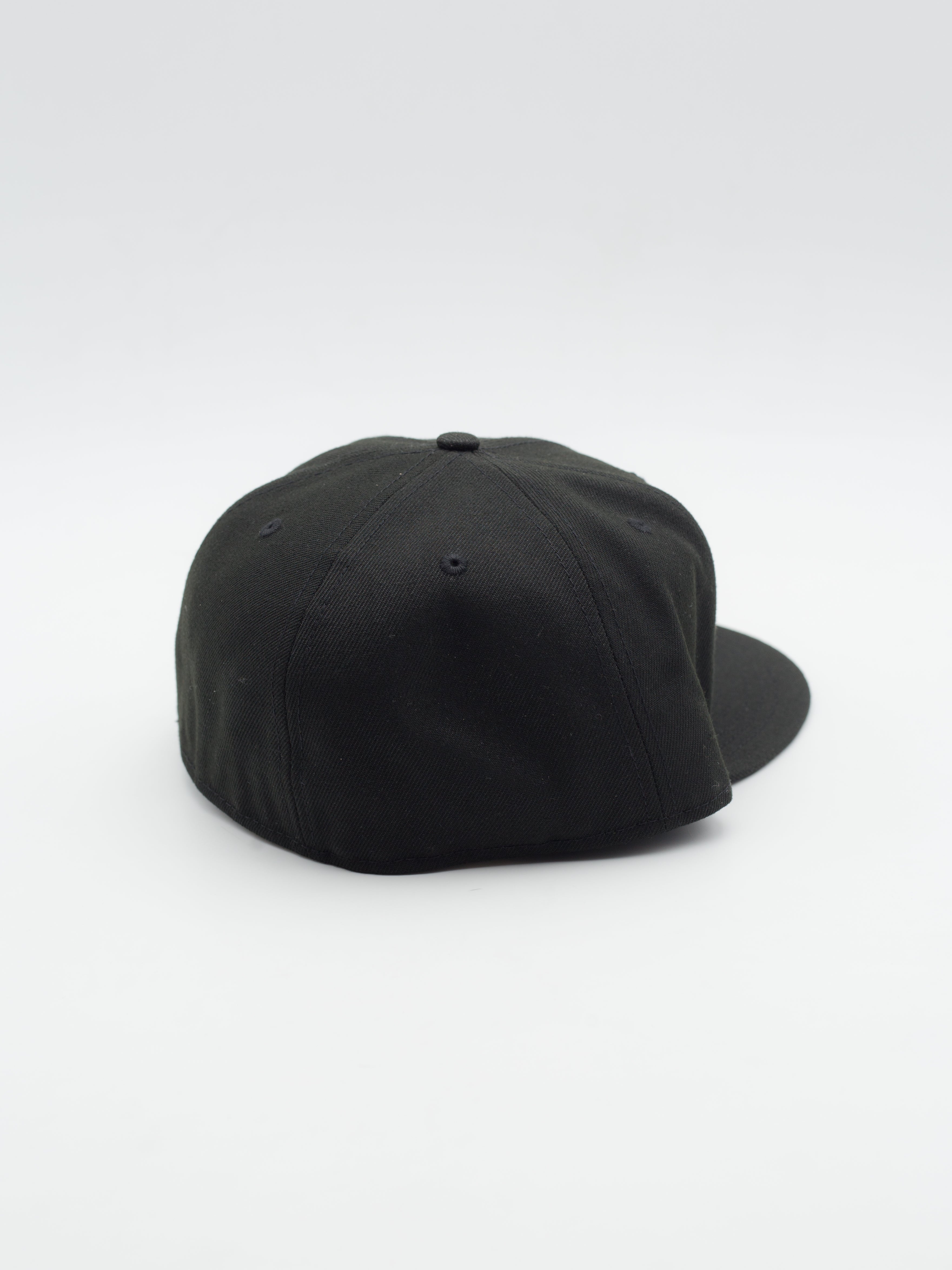 59FIFTY League Essential Atlanta Braves Noir