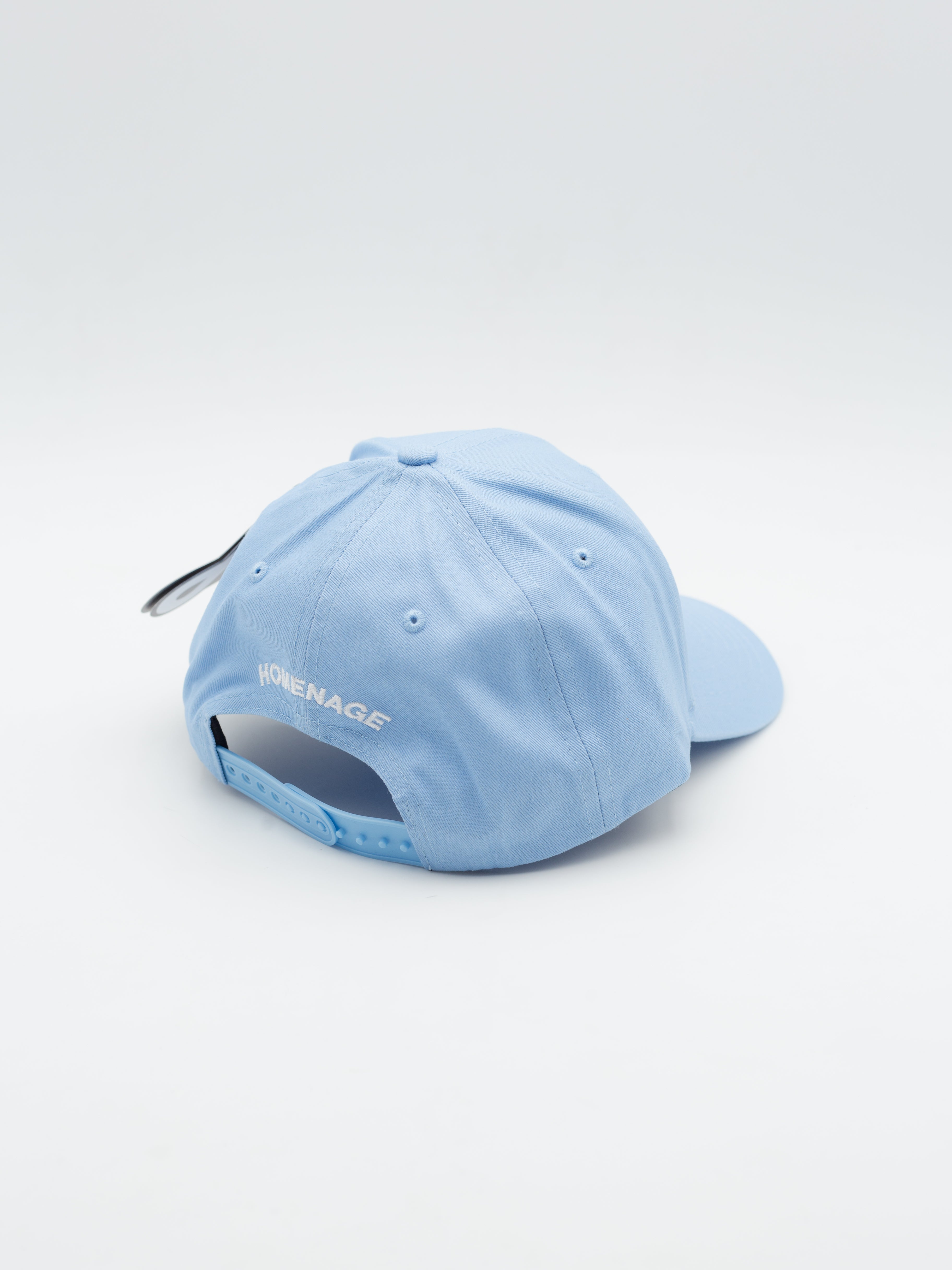 The Ball Make You Dance 6 panel