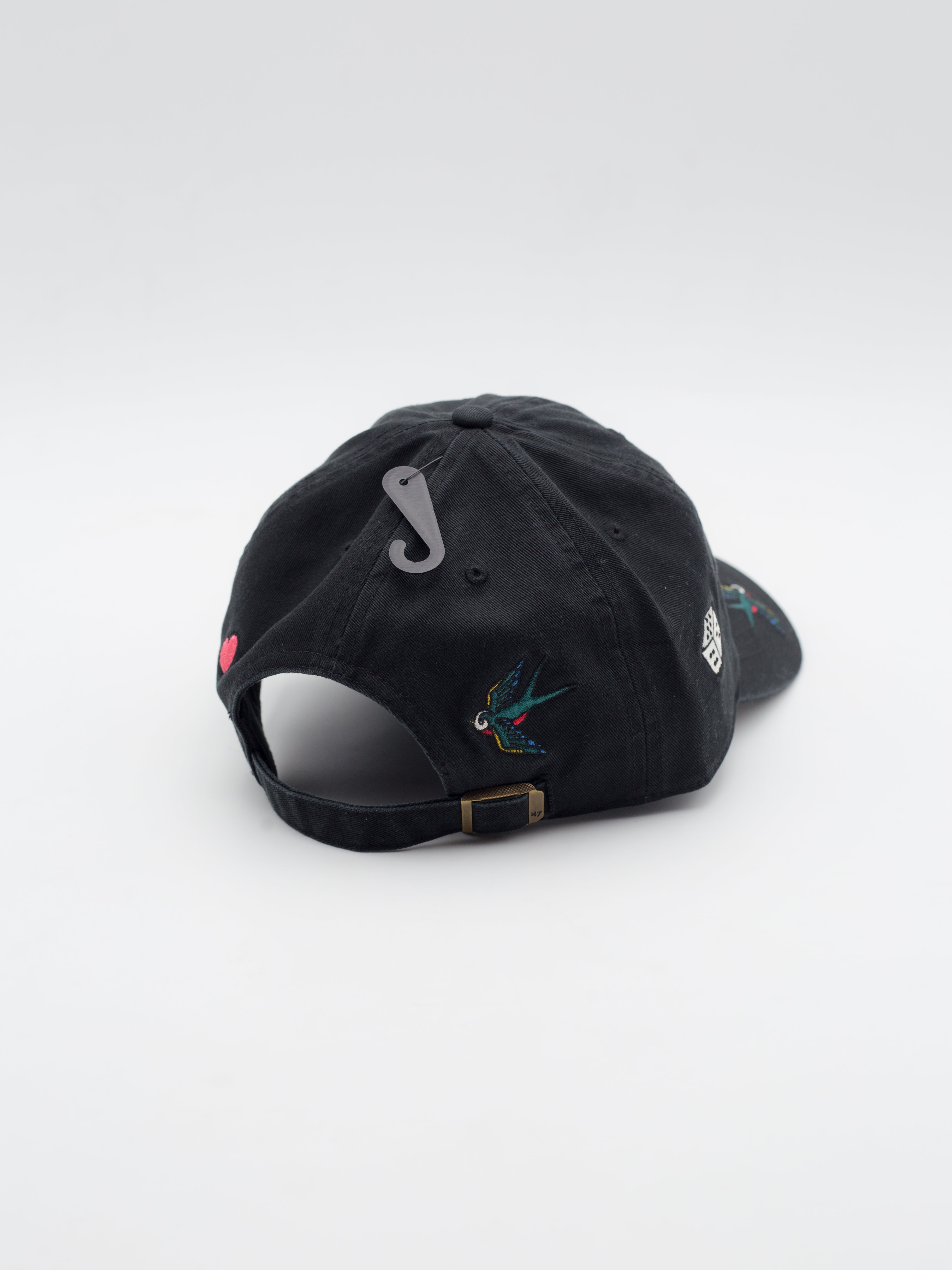 NETTOYAGE Icône New York Yankees Iris
