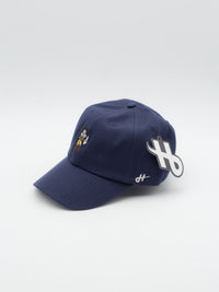 The 90's The Finger Dad Hat