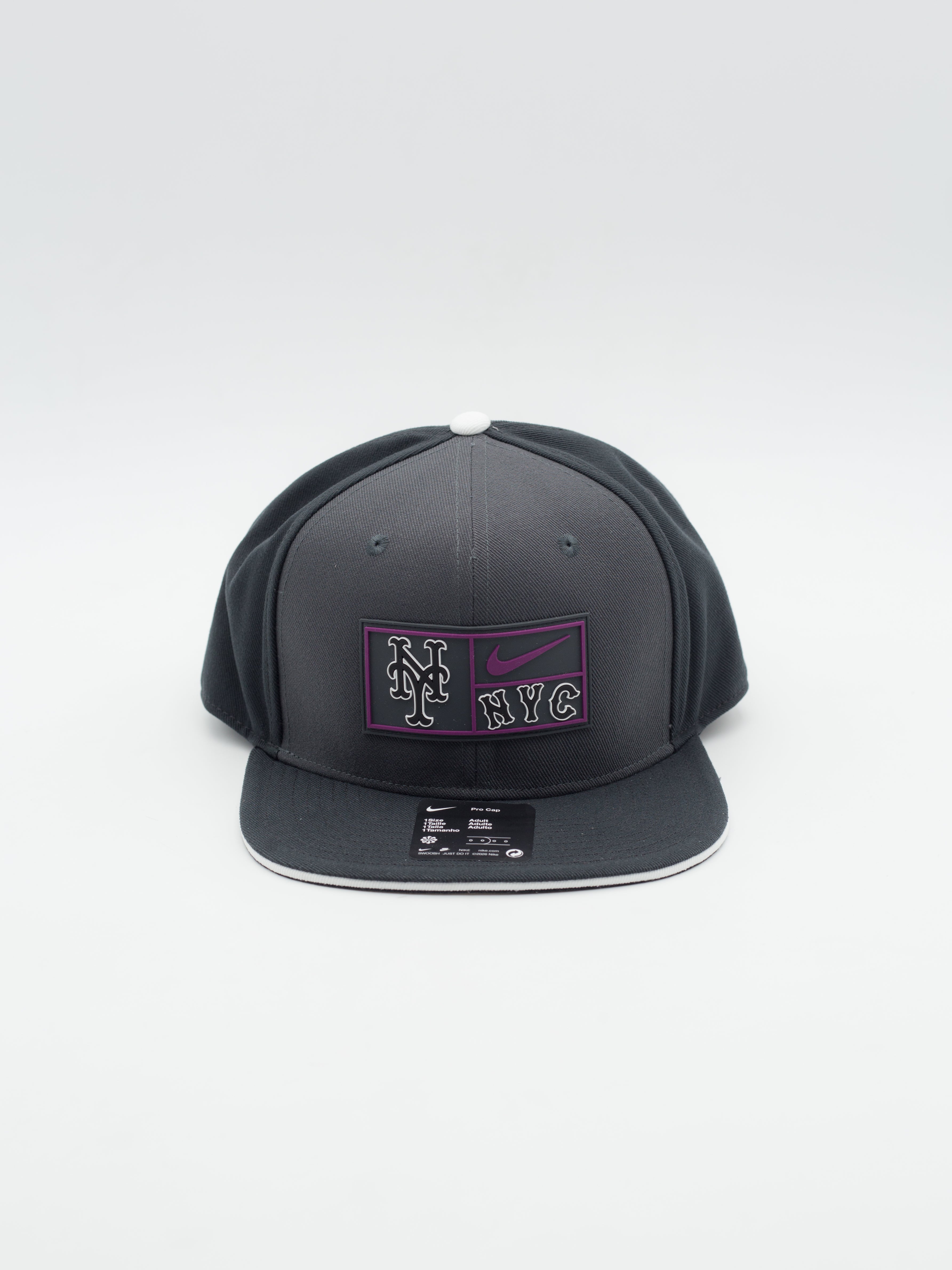 Casquette Snapback Pro des Yankees de New York
