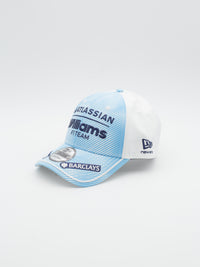 9FORTY Carlos Sainz Madrid F1 Atlassian Team
