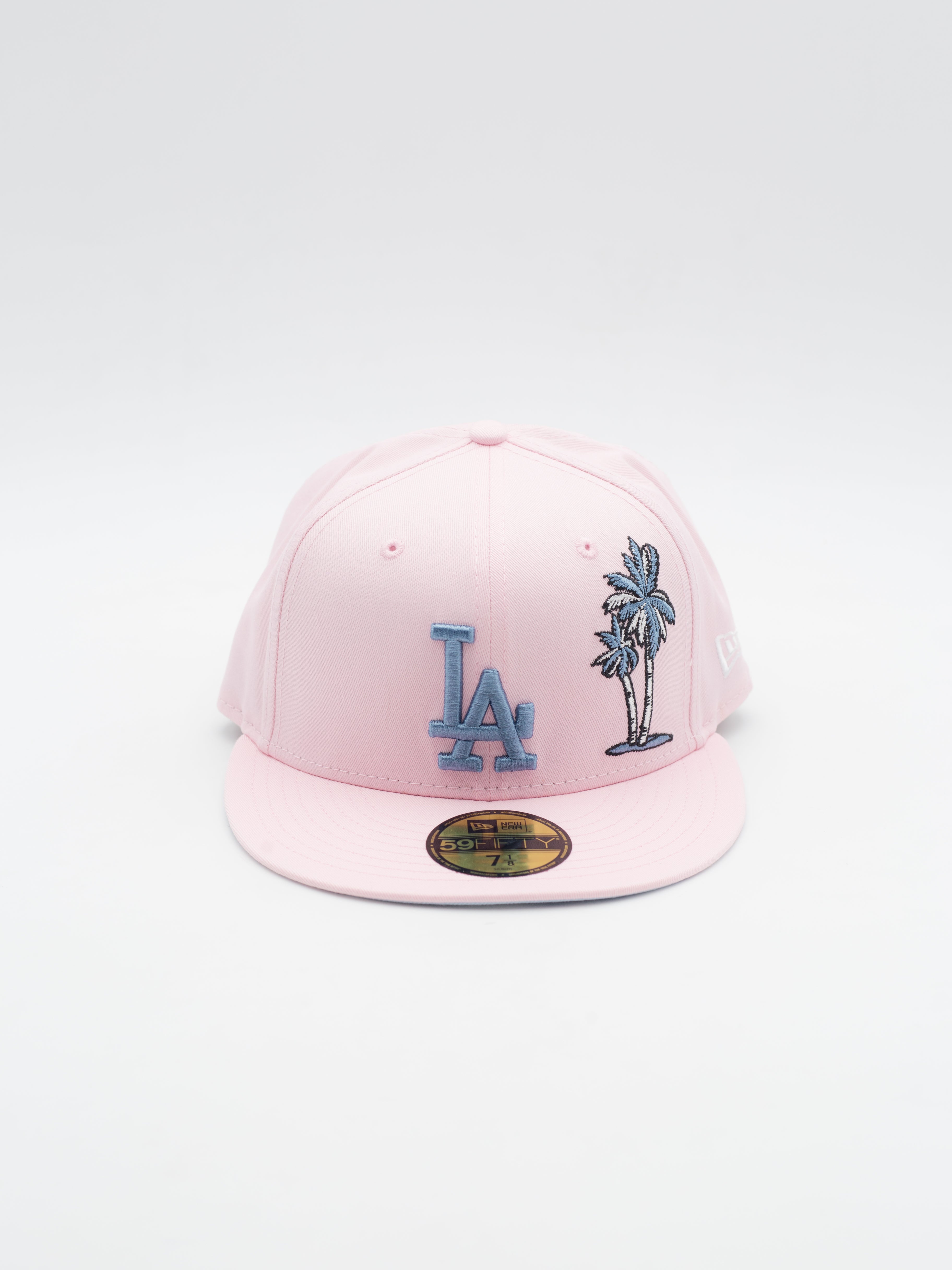 59FIFTY Icône culinaire Los Angeles Dodgers Stone