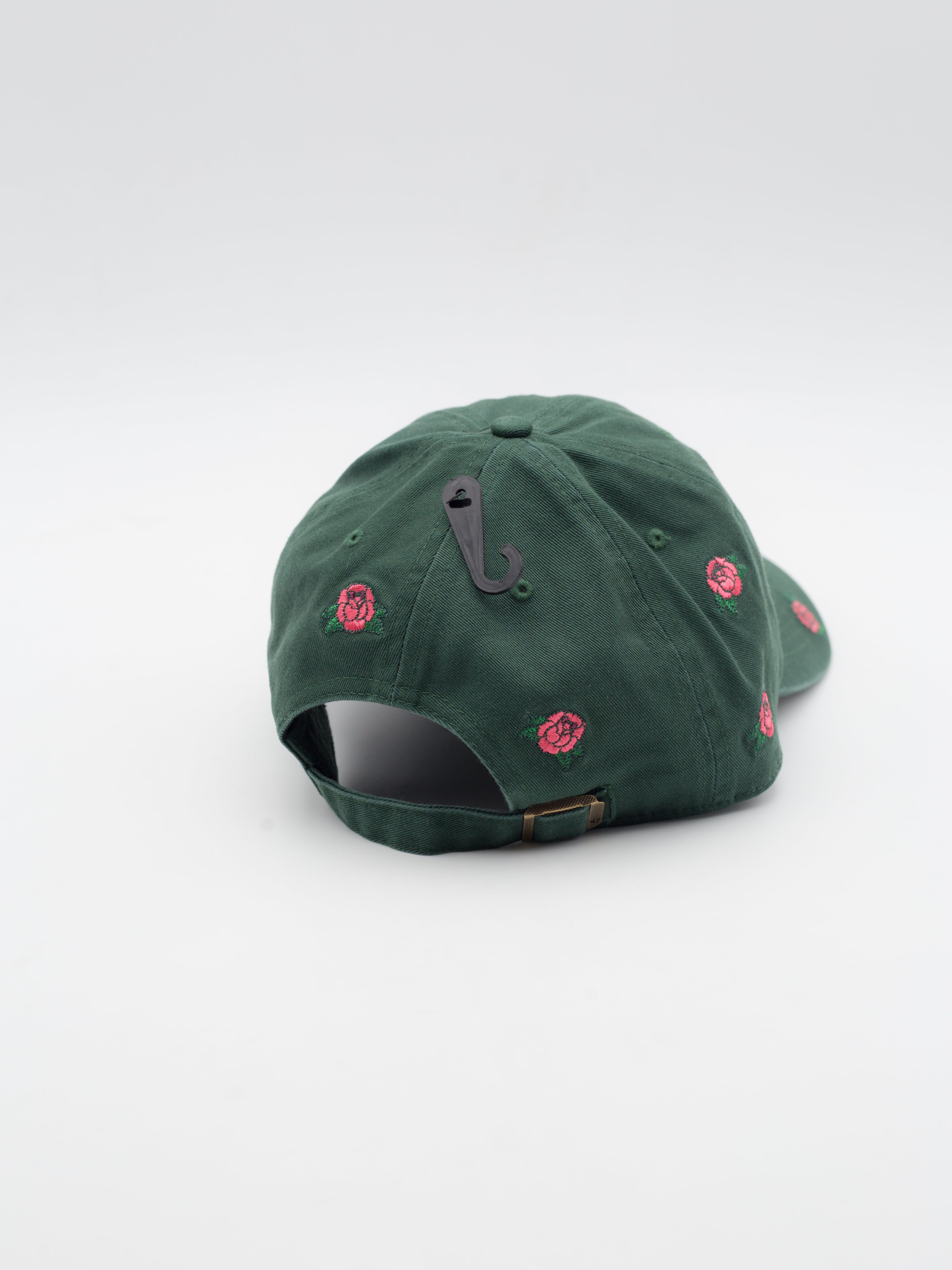 CLEAN UP Scatter New York Yankees Dark Green