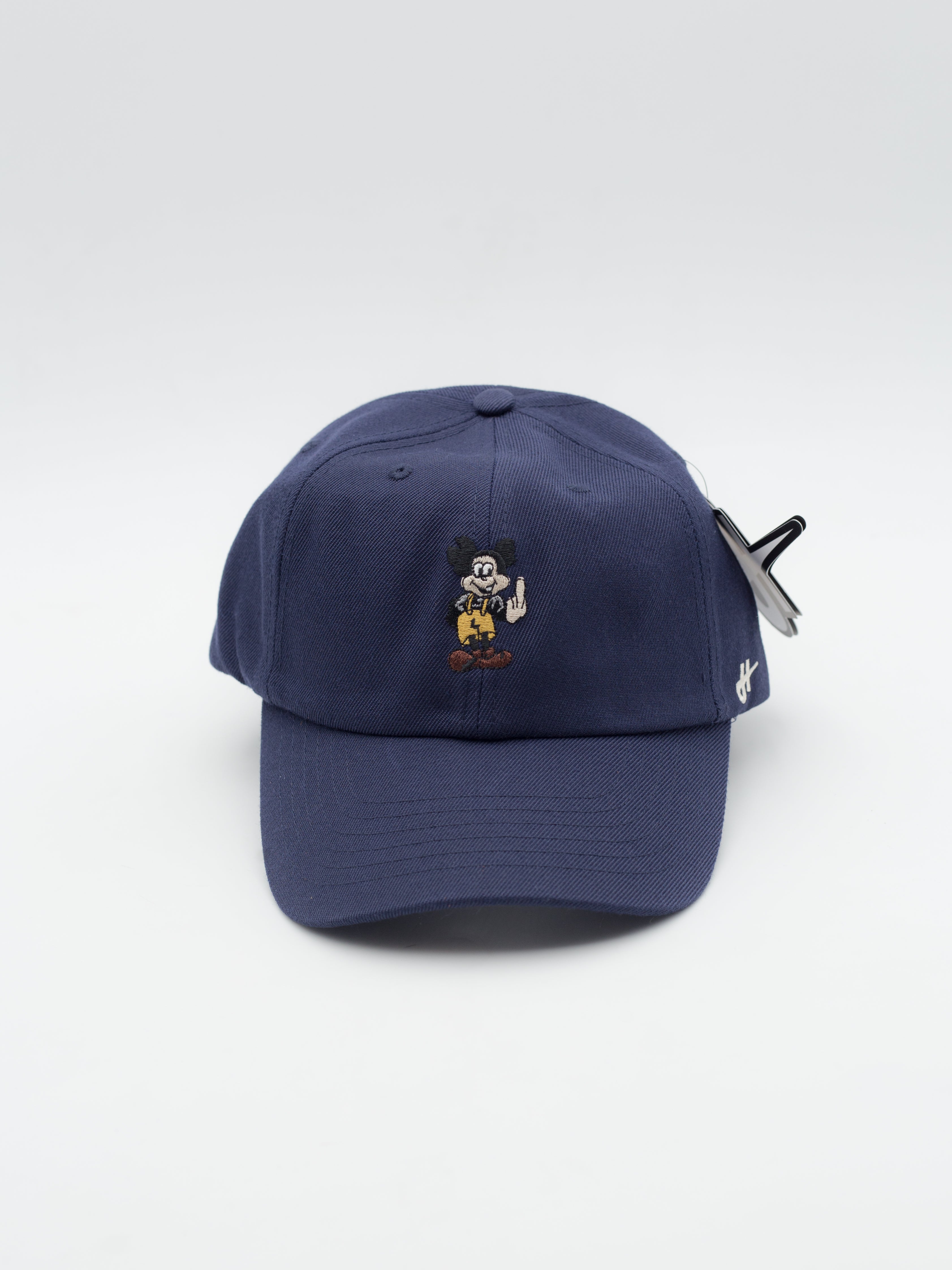 The 90's The Finger Dad Hat