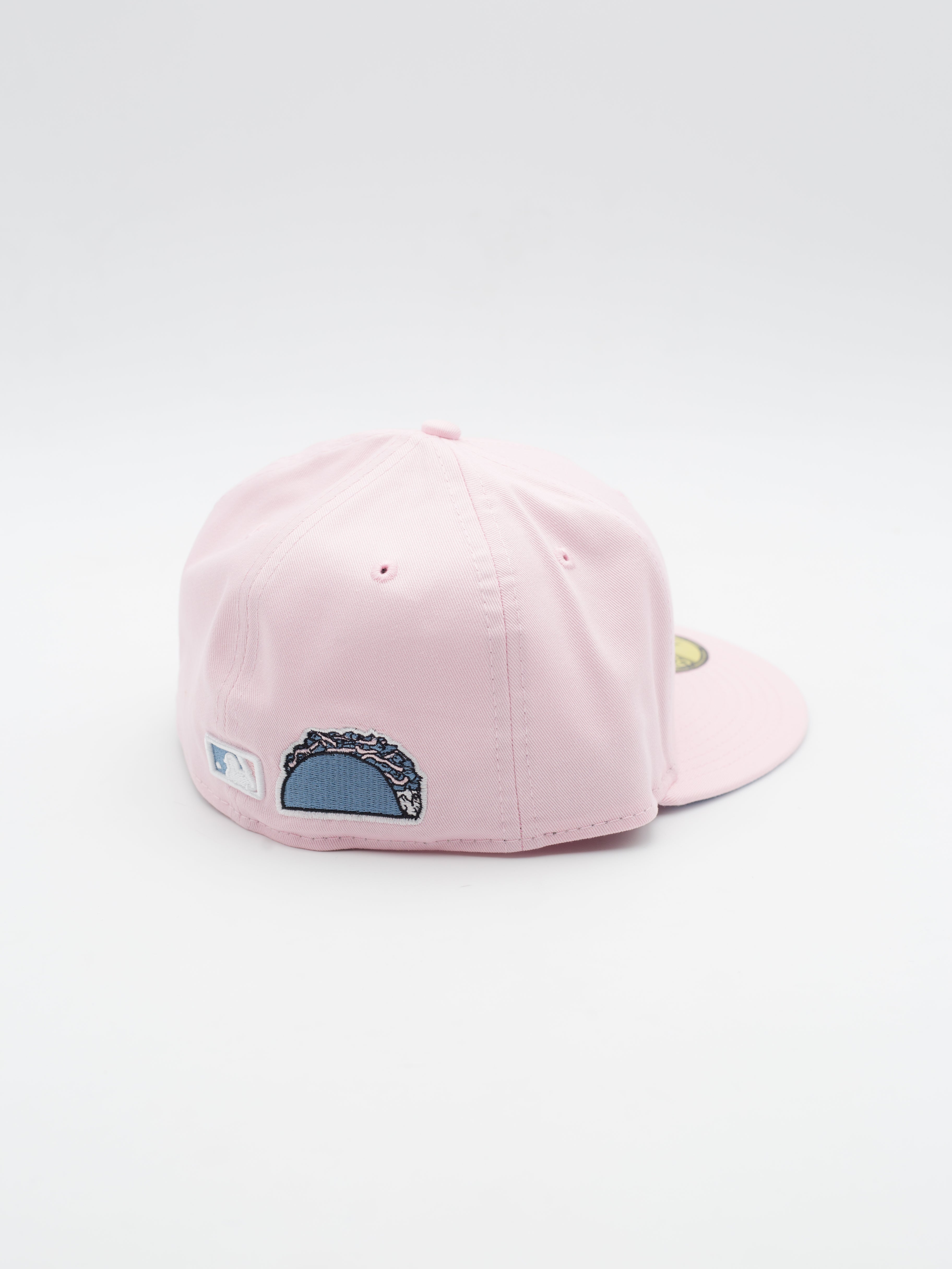 59FIFTY Icône culinaire Los Angeles Dodgers Stone
