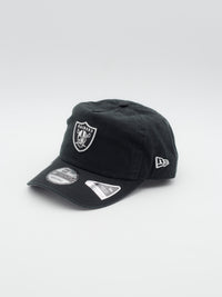 19TWENTY Las Vegas Raiders Black