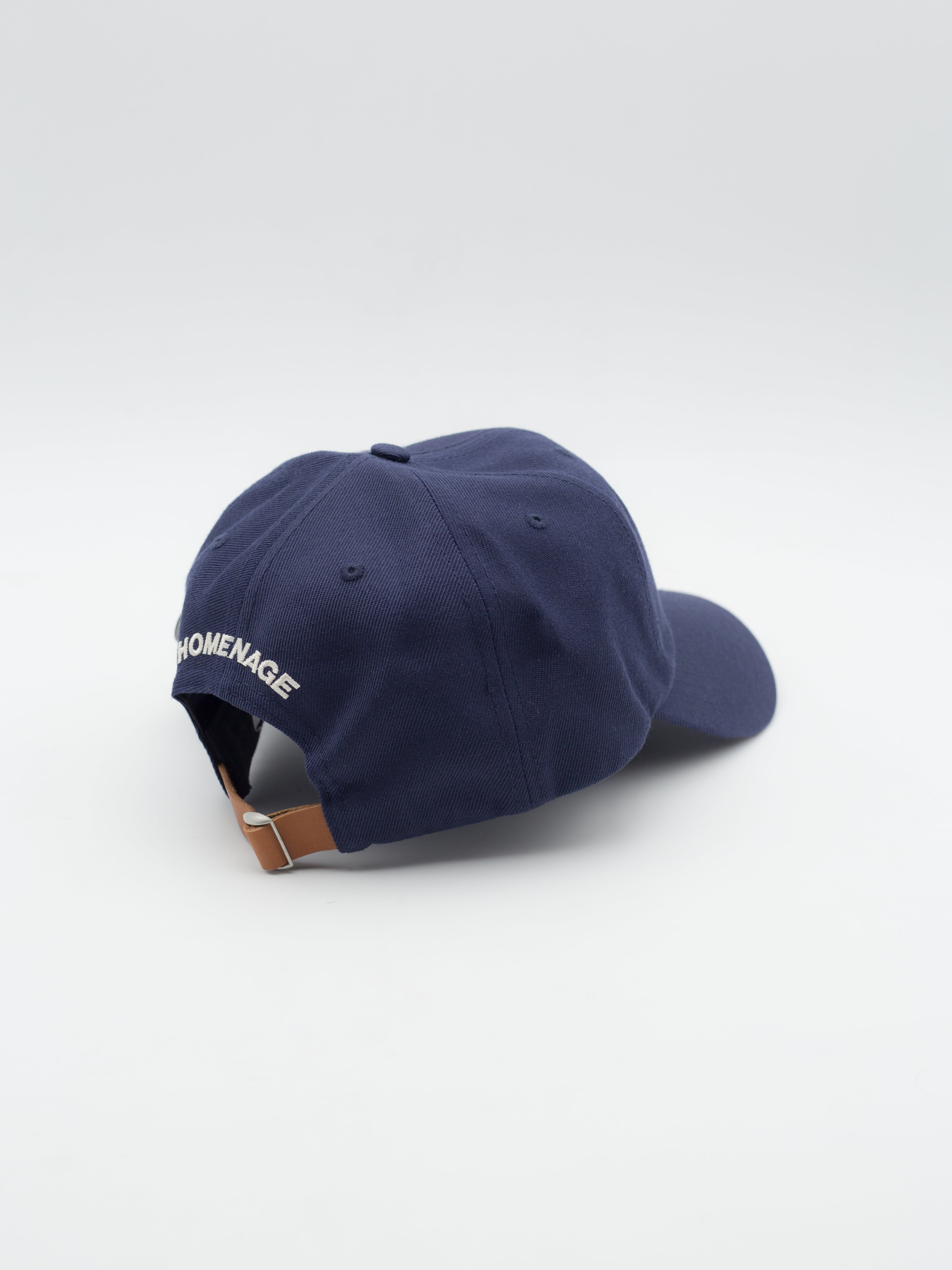 The 90's The Finger Dad Hat
